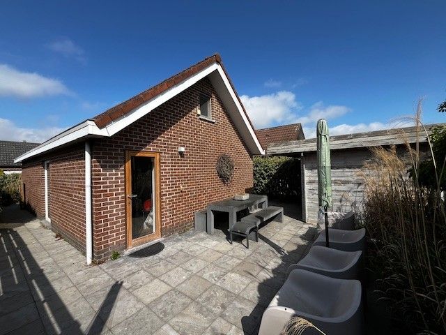 Vakantiewoning te Oostduinkerke in domein Peerdehoek foto 9