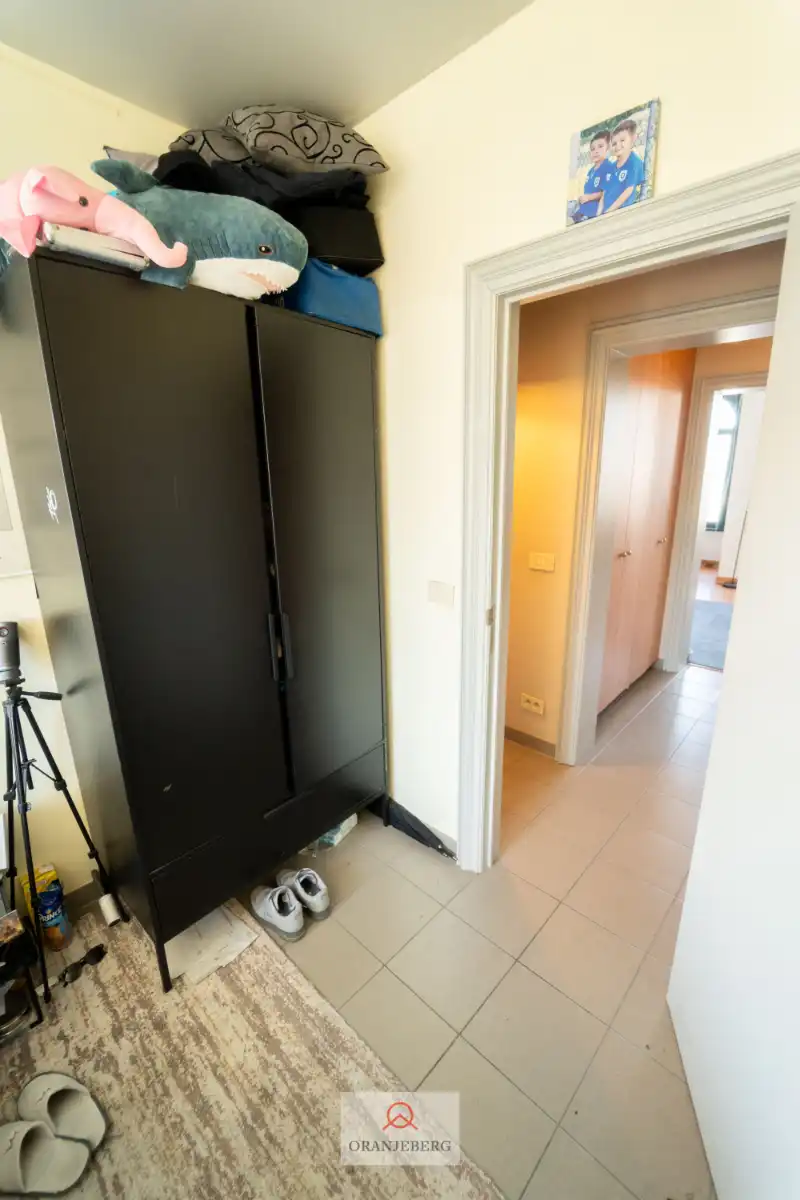2 slpk appartement aan Dok Noord foto 21