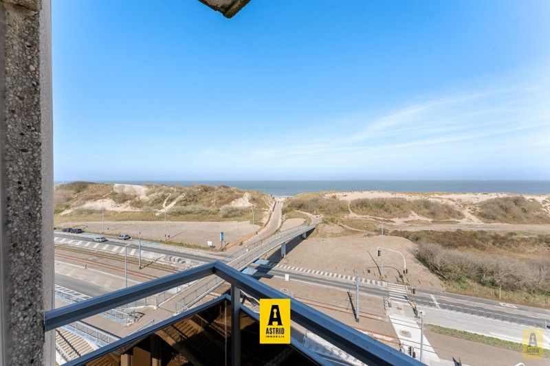 Absoluut topappartement met zeezicht! foto 14