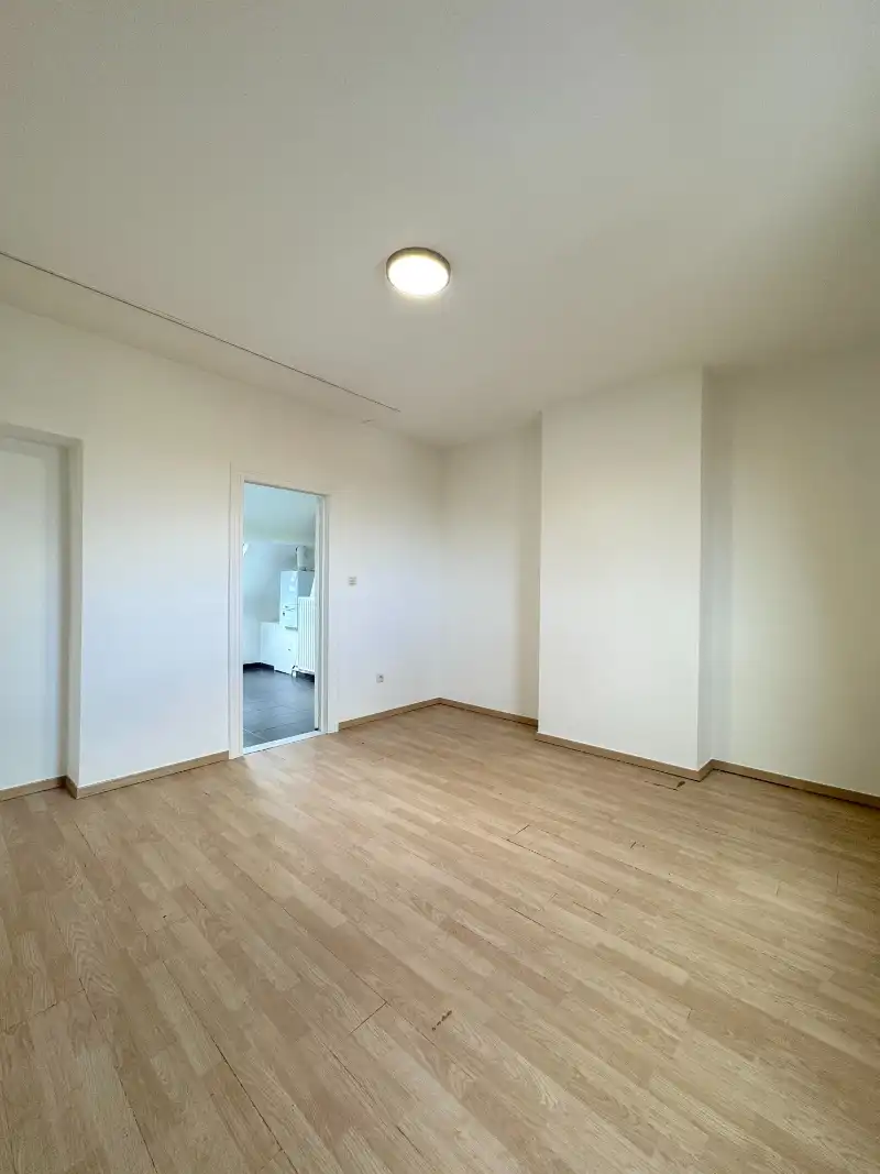 Charmant, ruim appartement met 3 slk aan Miljoenenkwartier foto 12