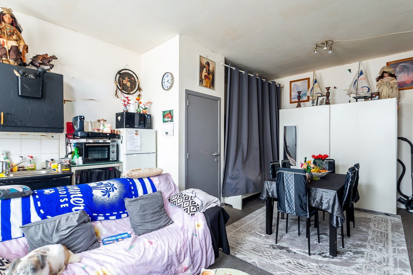 Opbrengsteigendom met 15 units, hoog rendement foto 22