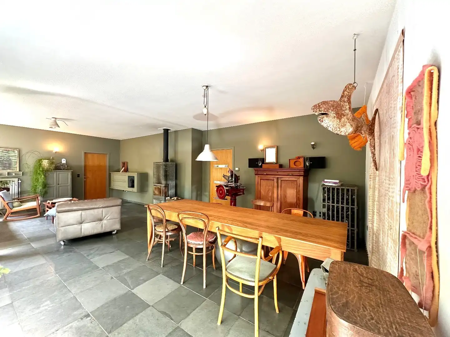 Unieke woning met werkplaats op toplocatie in Tongeren – industrieterrein Overhaam foto 16