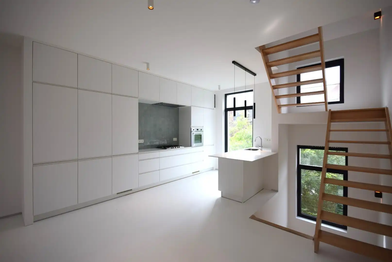 Appartement te huur Olifantstraat 25 - - 9000 Gent