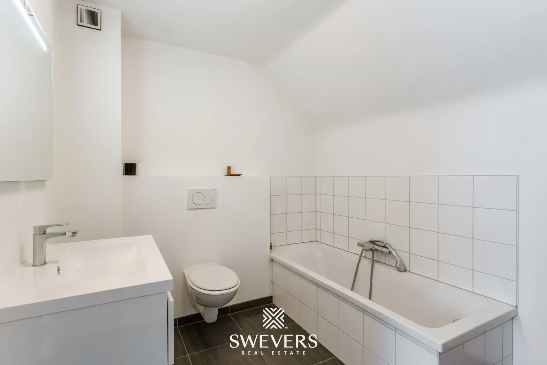 Modern wonen in een recent duplexappartement met parking   foto 12