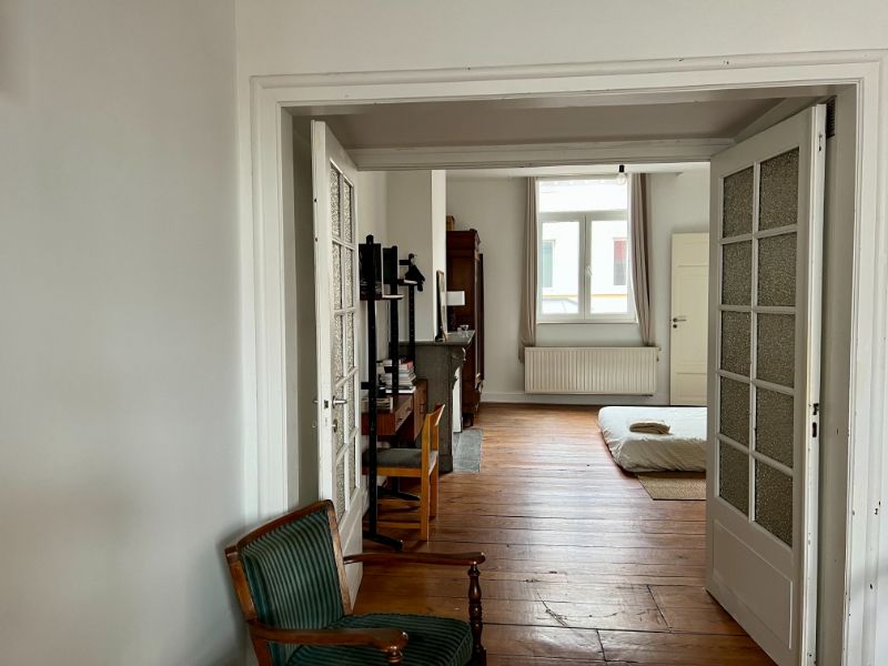 CHARMANT APPARTEMENT IN HERENHUIS foto 5