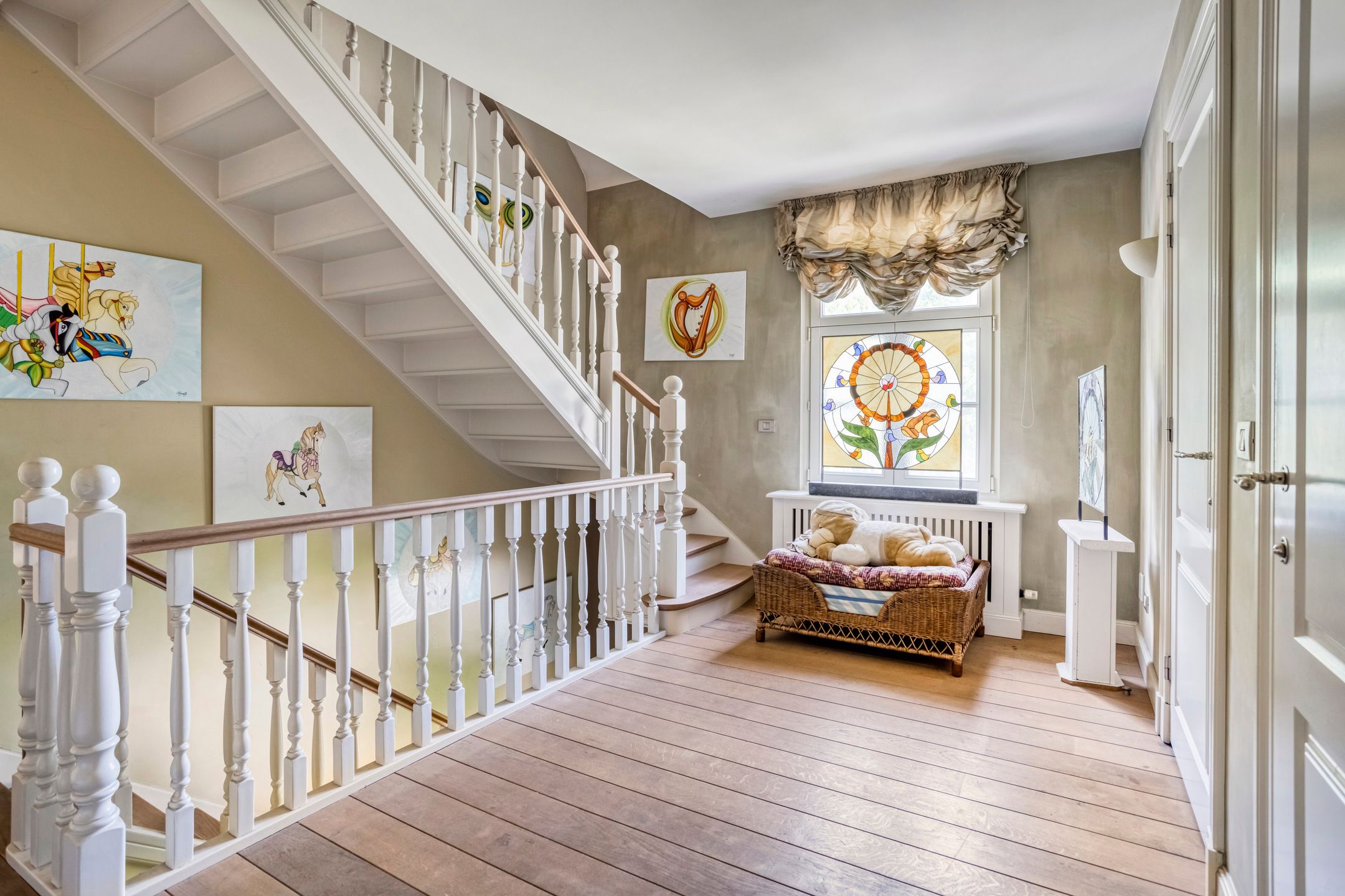 Uitzonderlijke villa in exclusieve wijk  foto 12