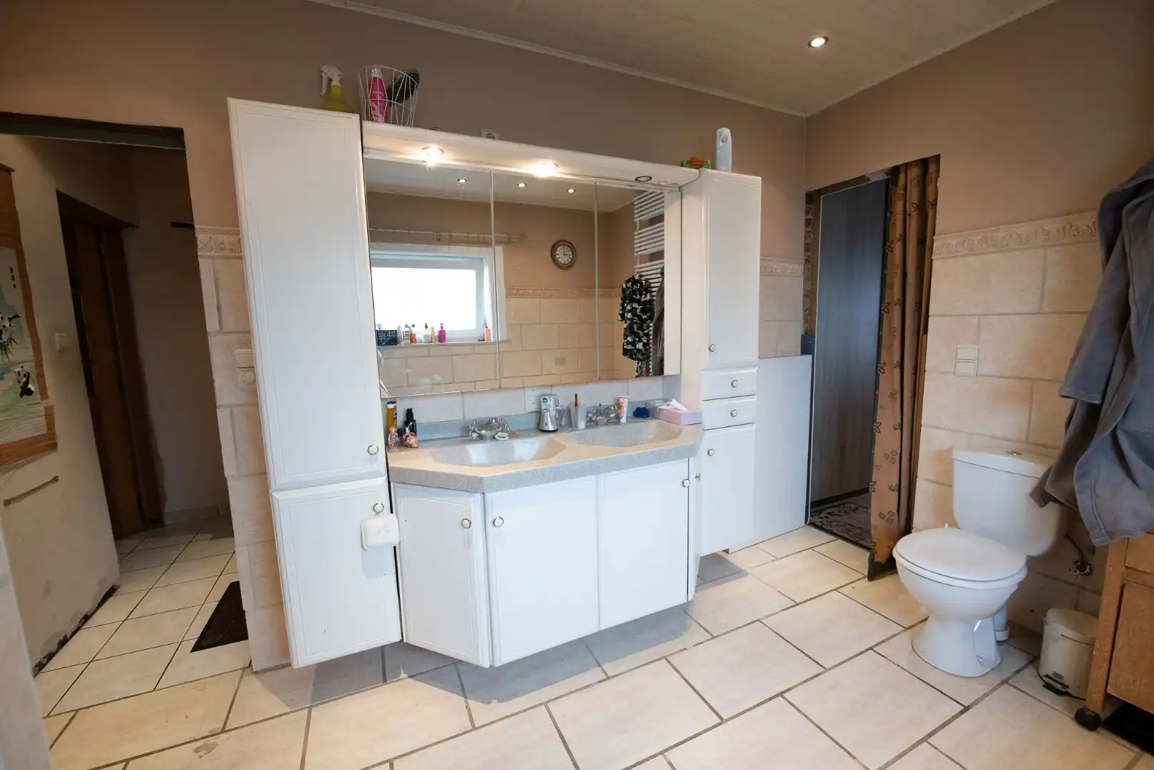 Goed gelegen, half open bebouwing op 1203 m² met 3 slaapkamers te Zulte foto 10