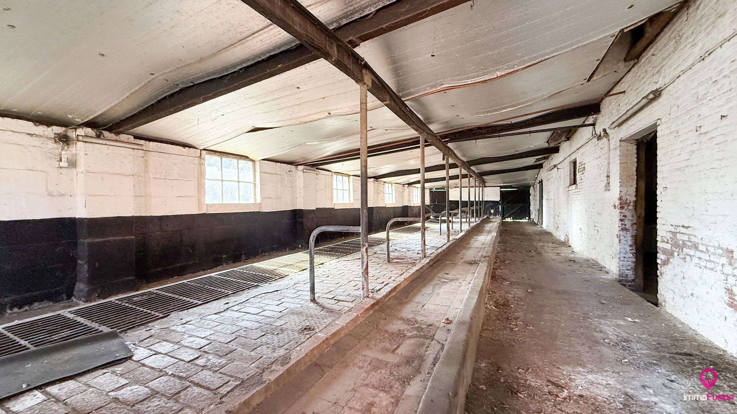Authentieke boerderij op een riant perceel van ±33a17ca! foto 38