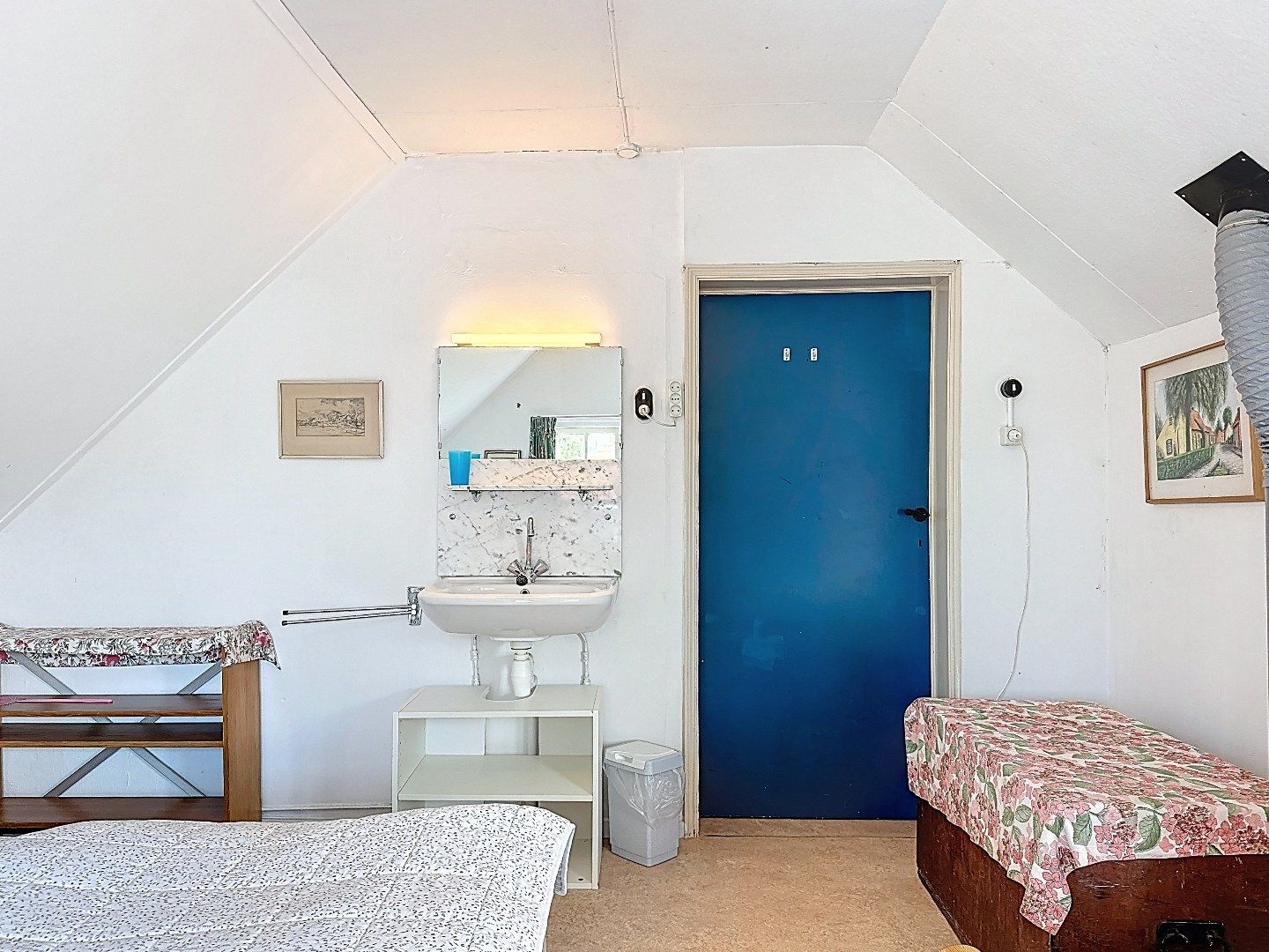 De sfeer van weleer  foto 30