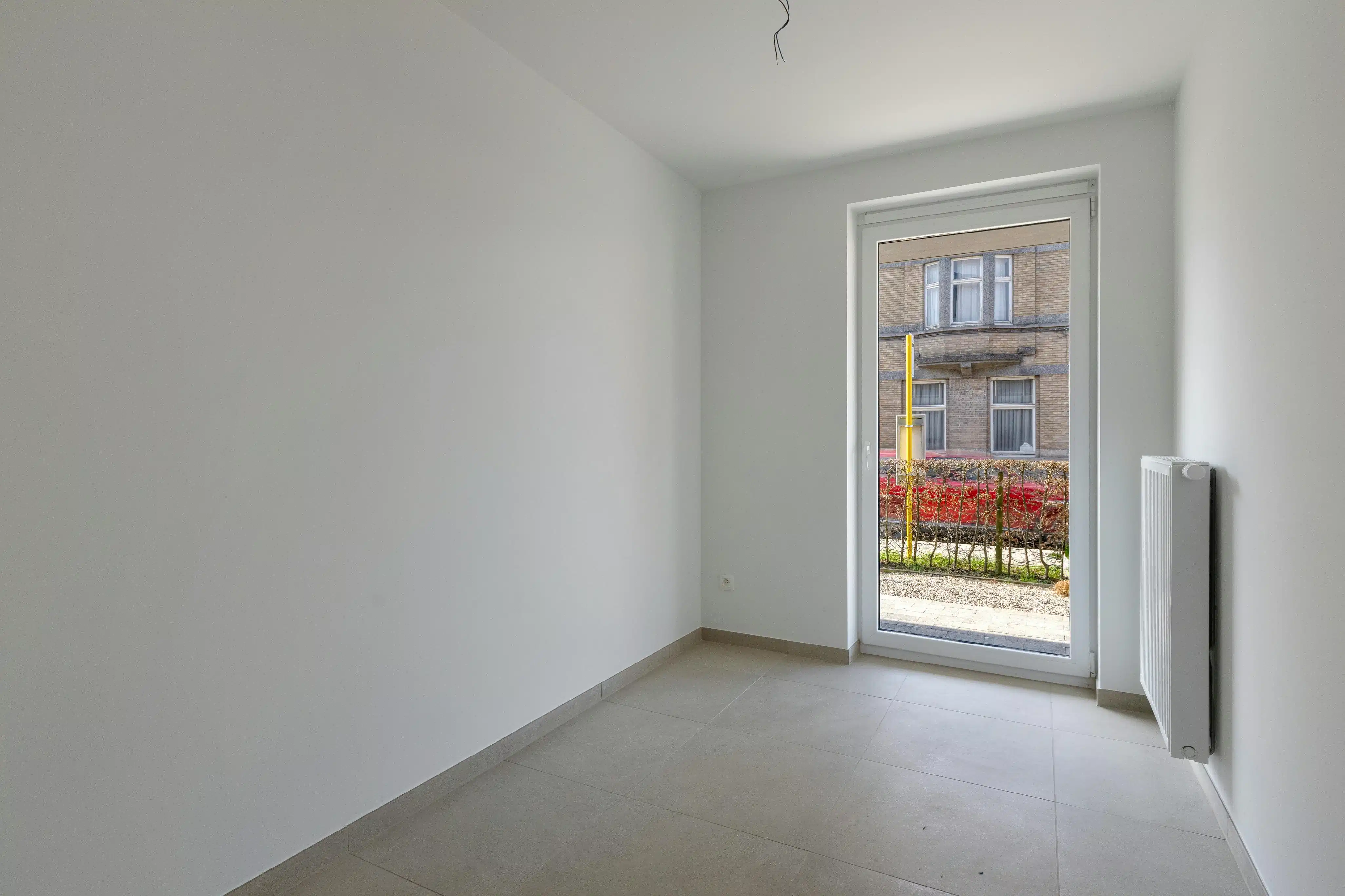 Gelijkvloers nieuwbouwappartement te koop in Emelgem, Izegem foto 11