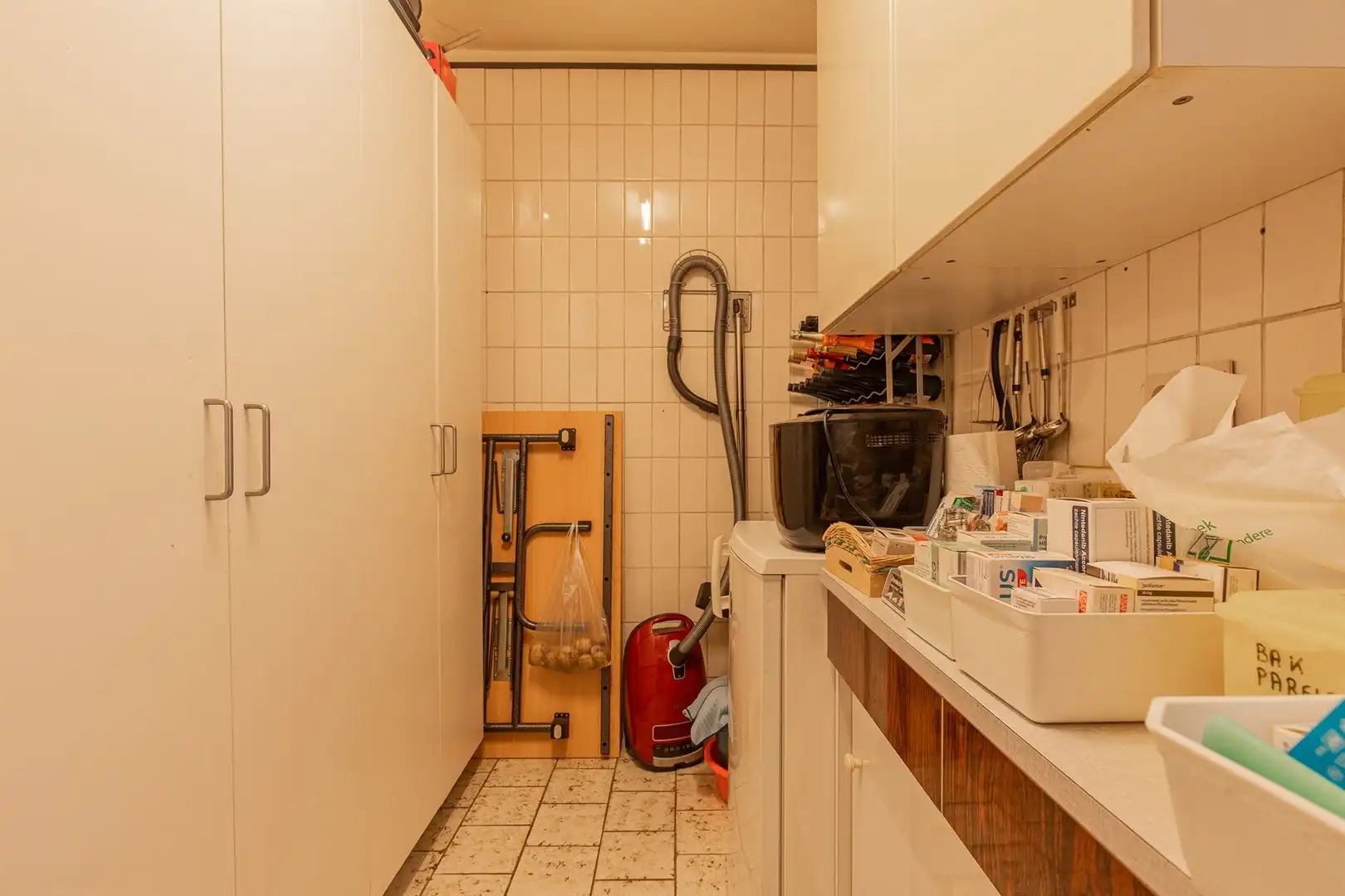 Ruime en energiezuinige OB in het hart van Grembergen foto 9