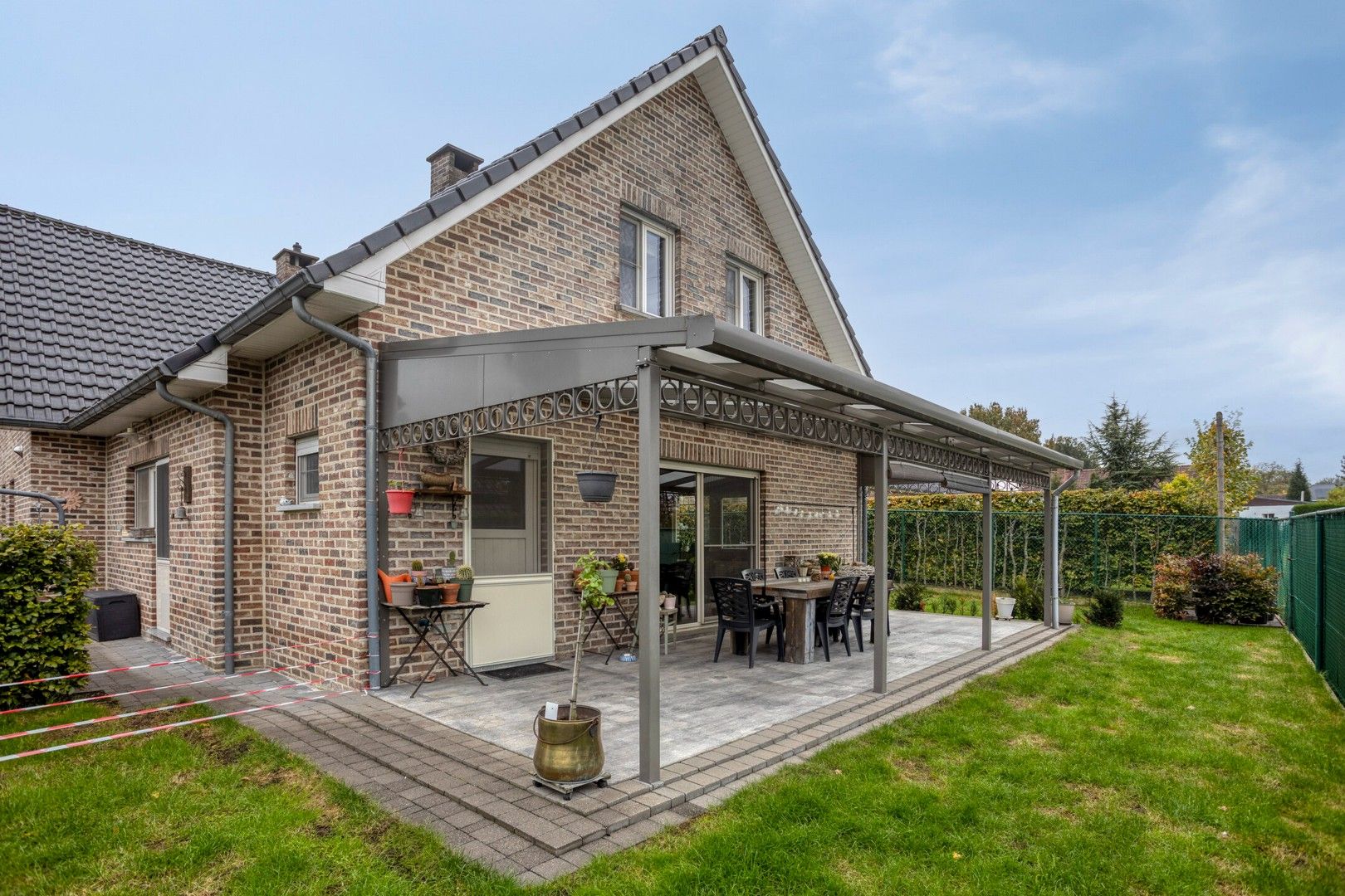 Stegestraat 25, 3600 Genk foto 23