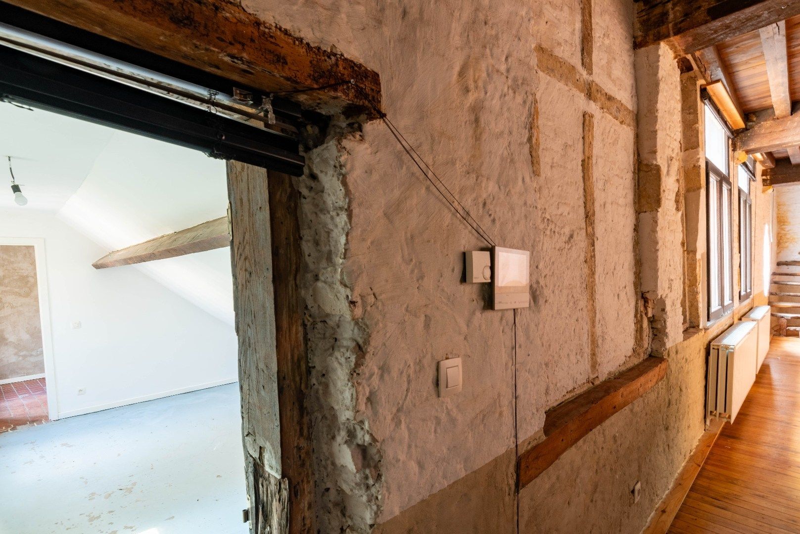 Uniek duplex appartement  foto 18