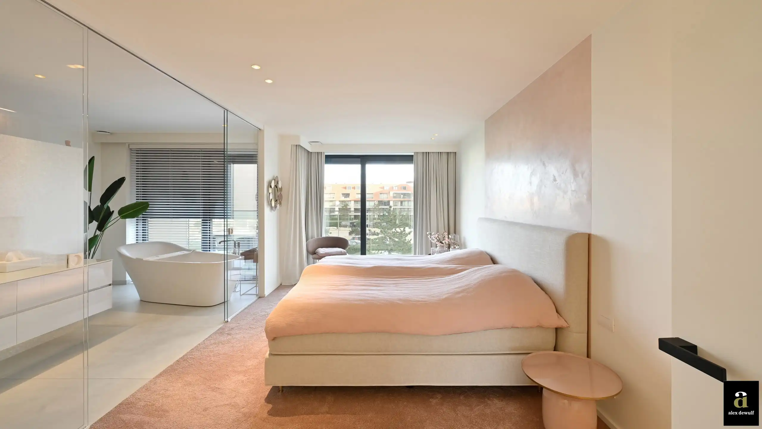 Uitzonderlijk appartement in La Rive [La Réserve]. foto 25