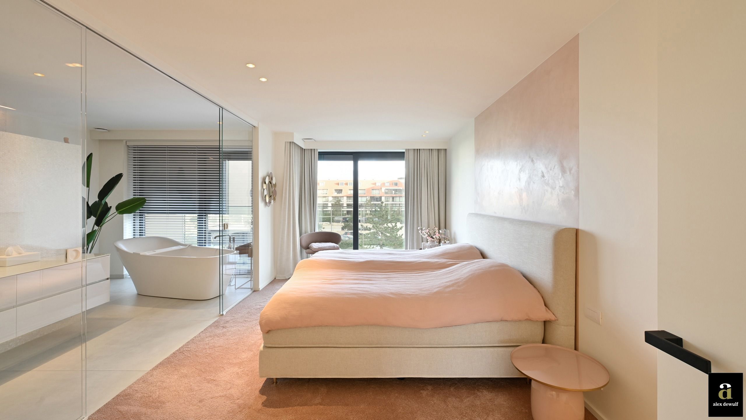 Uitzonderlijk appartement in La Rive [La Réserve]. foto 25