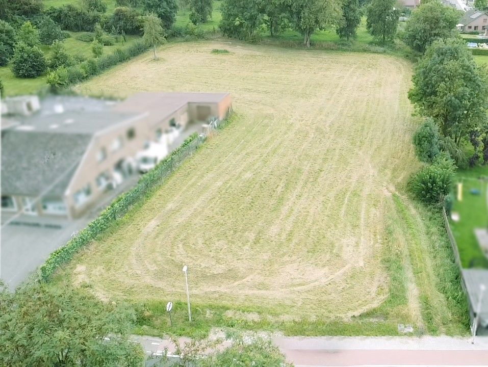 🏡 Unieke bouwgrond met agrarisch achterland – 61a14ca – 37m straatbreedte foto 2