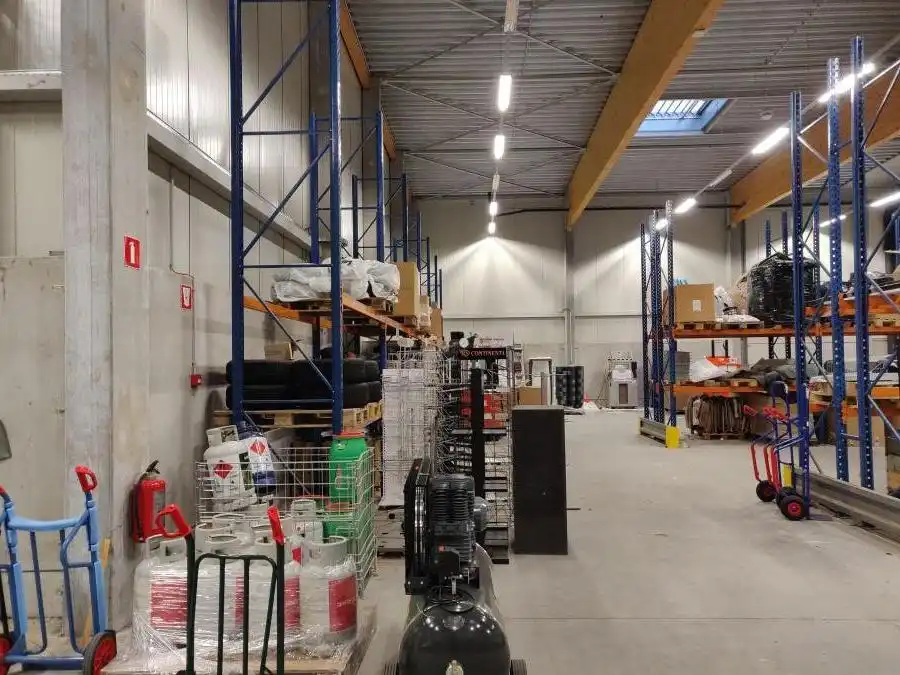 Gentsesteenweg 131, 2800 Mechelen foto 7