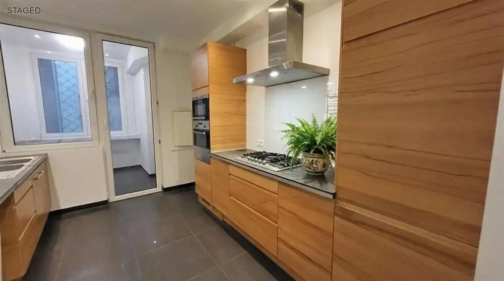 Ruim Appartement | Harmoniepark foto 4