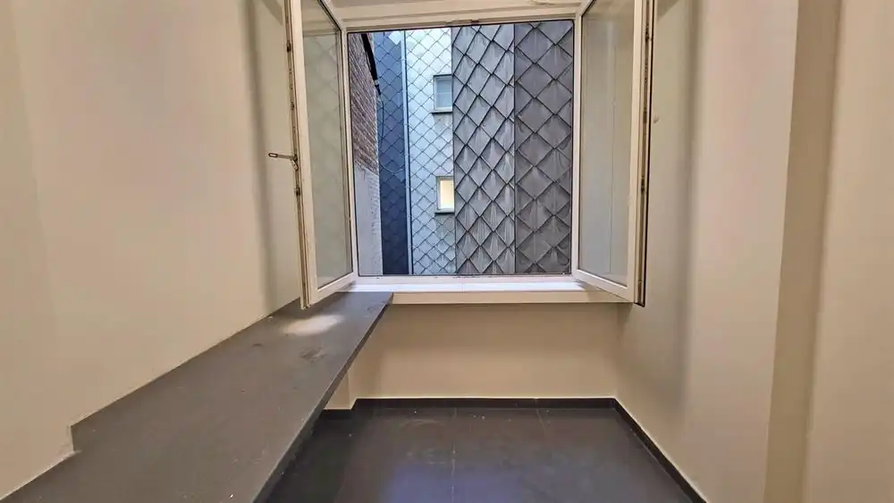 Ruim Appartement | Harmoniepark foto 4