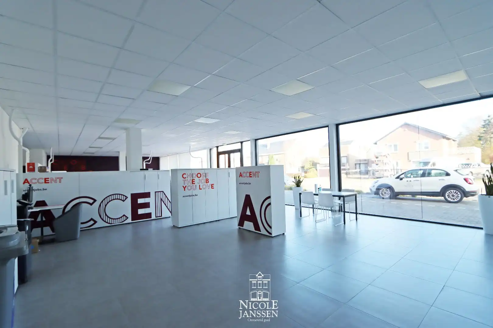 Gelijkvloers handelspand/kantoorruimte  foto 10