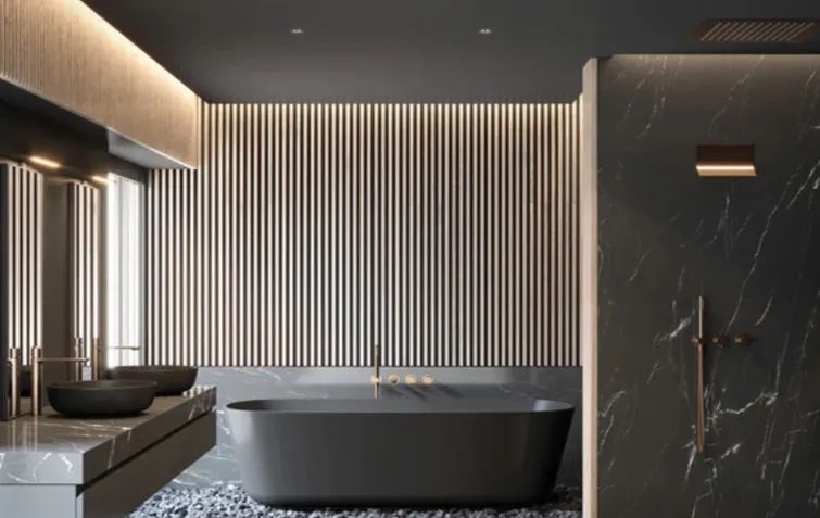 Wonen in luxe en elegantie: exclusieve villa in  Benahavís foto 12