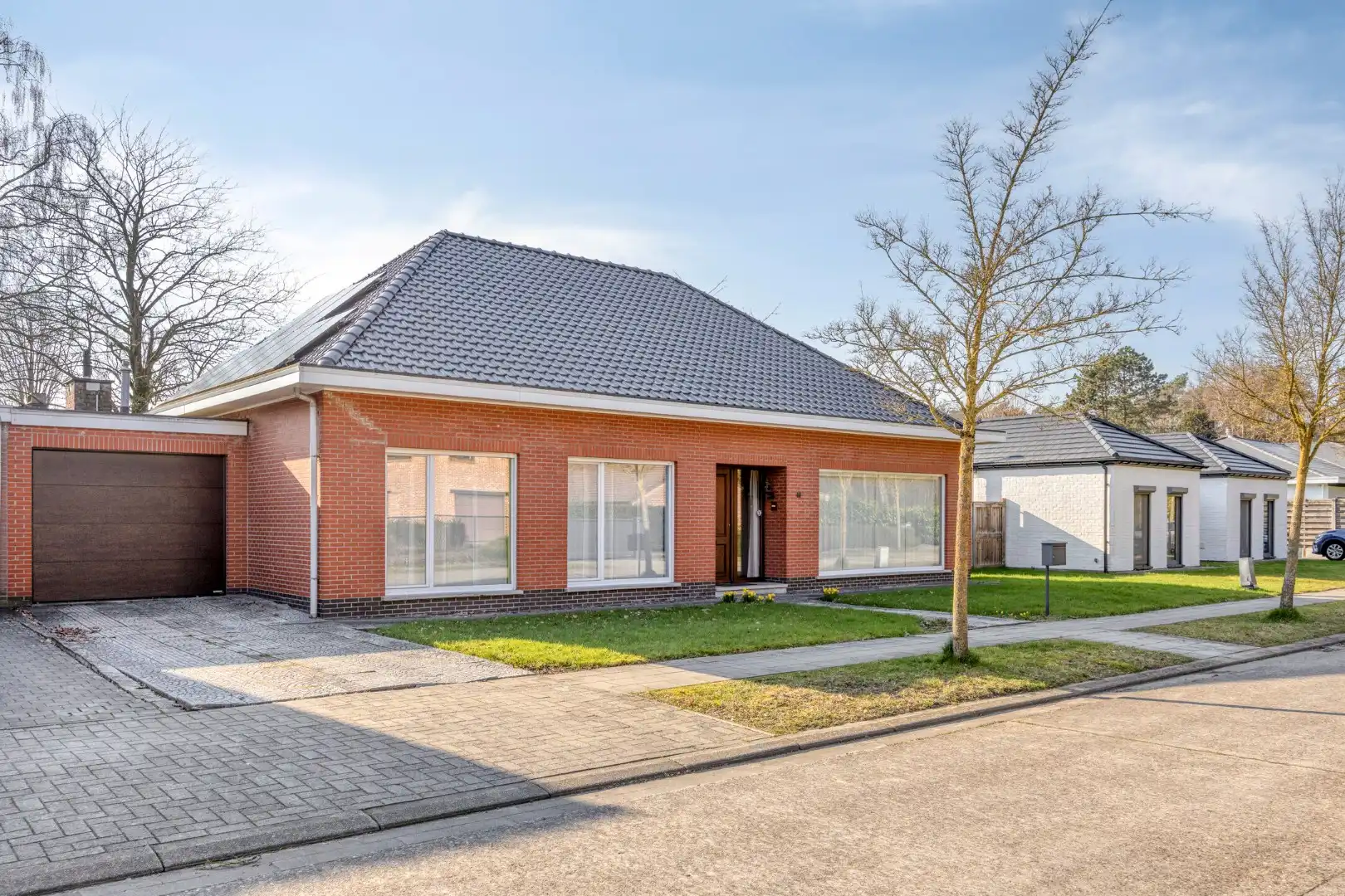 Verzorgde woning met 3 slpks in rustige woonwijk foto {{pictureIndex}}