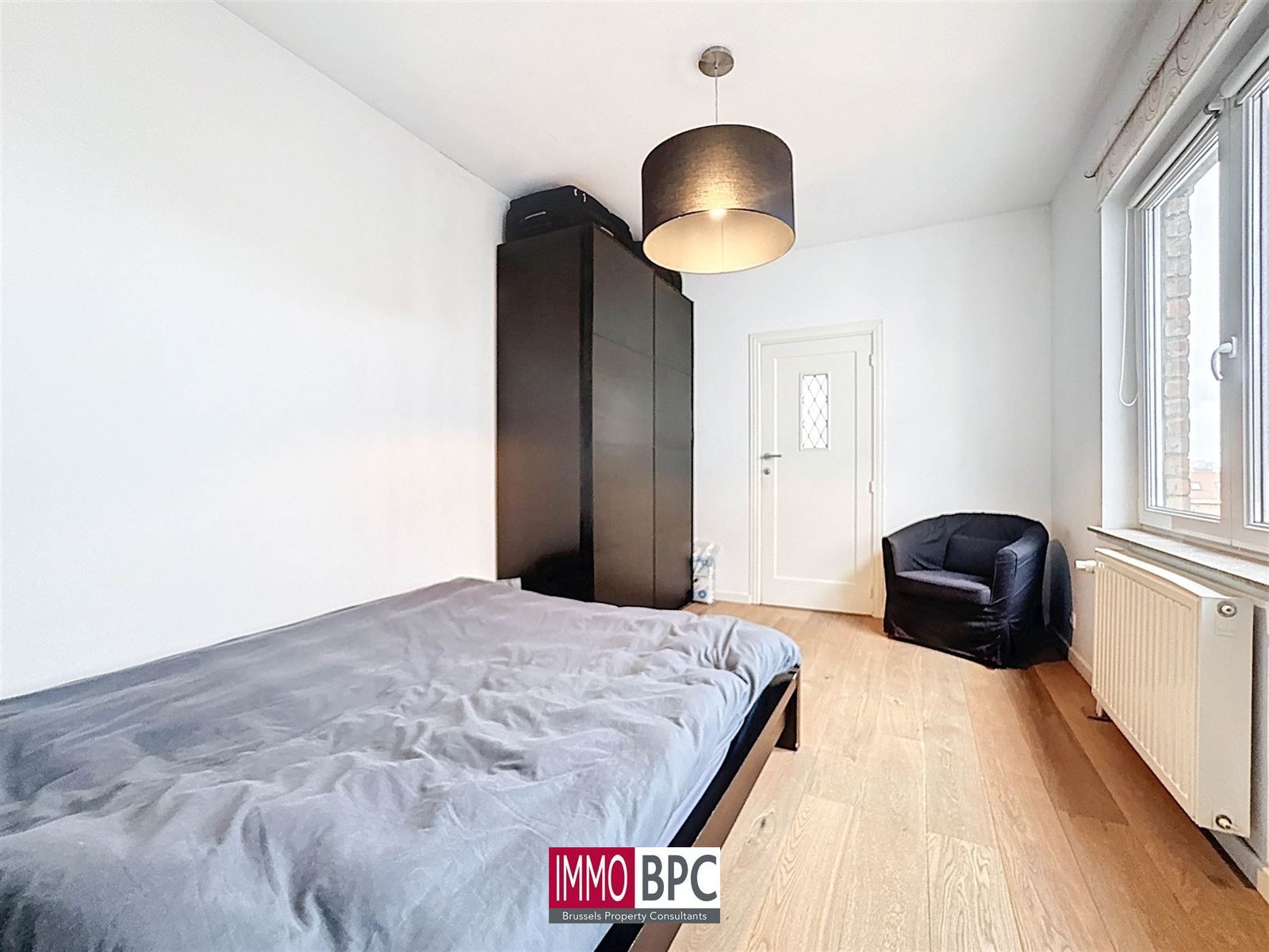 Gezellig en instapklaar appartement met 2 slaapkamers en lage lasten foto 12