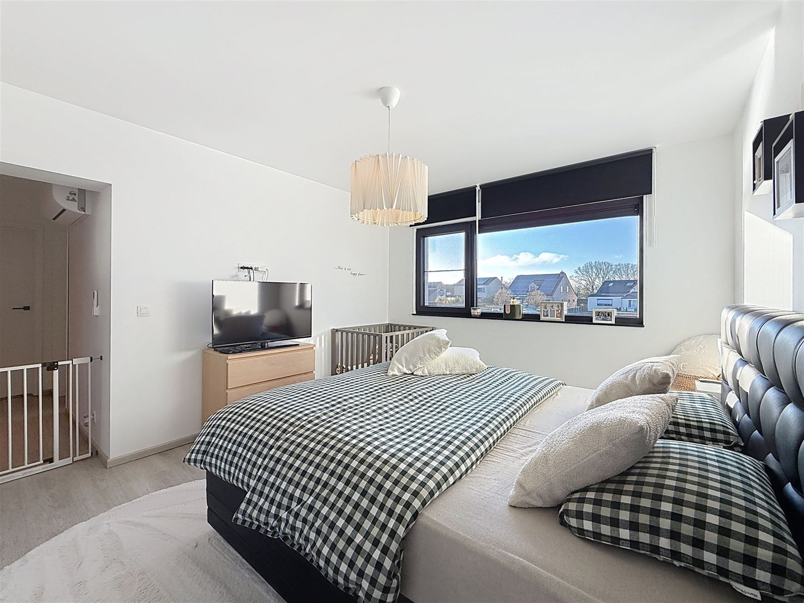 Moderne woning, 3/4 slpks, tuin, carport, 5a 83ca foto 23