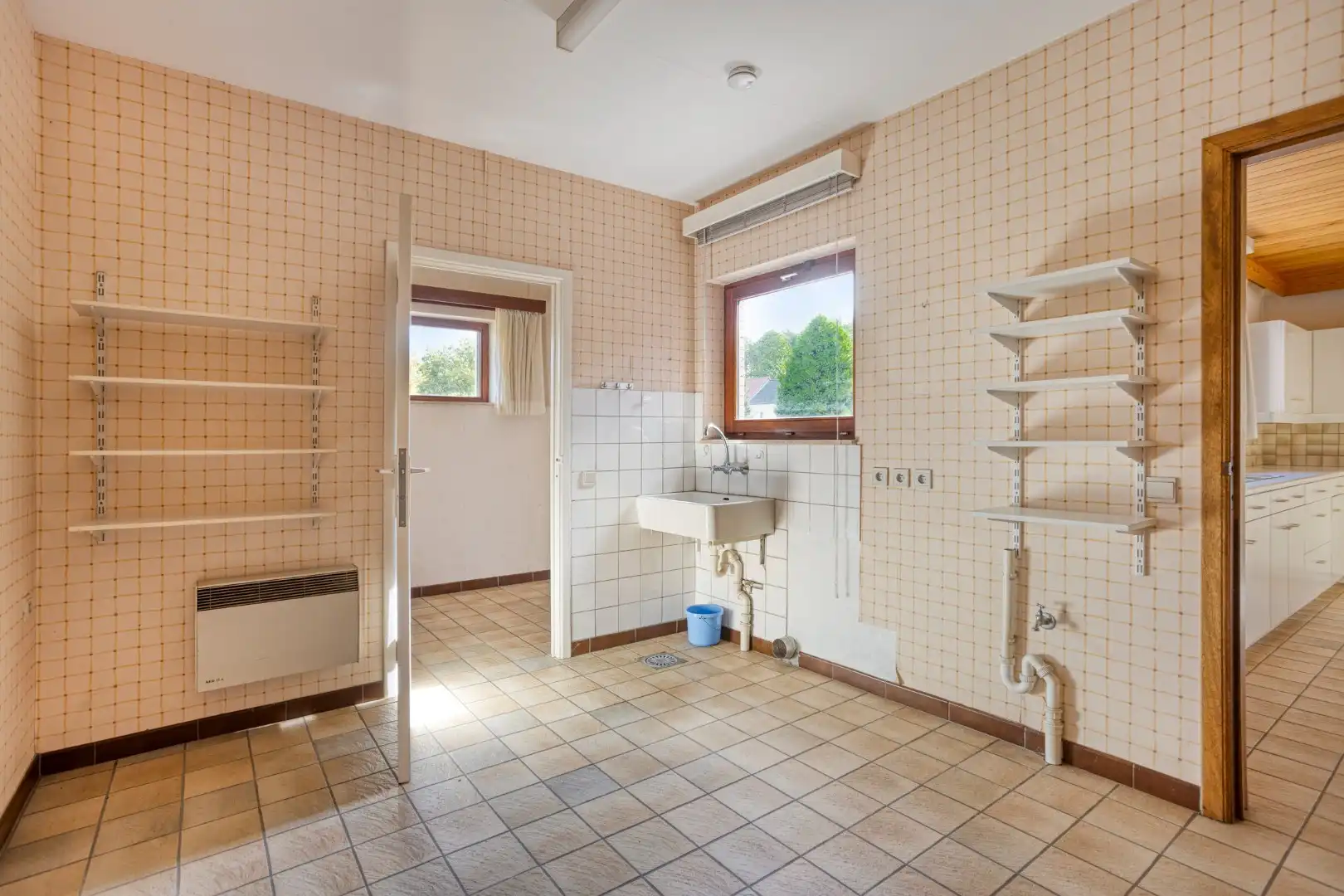 Ruime gezinswoning met grote tuin op perceel van 10a 29ca in Oud-Heverlee – bewoonbare opp. 226 m² foto 13