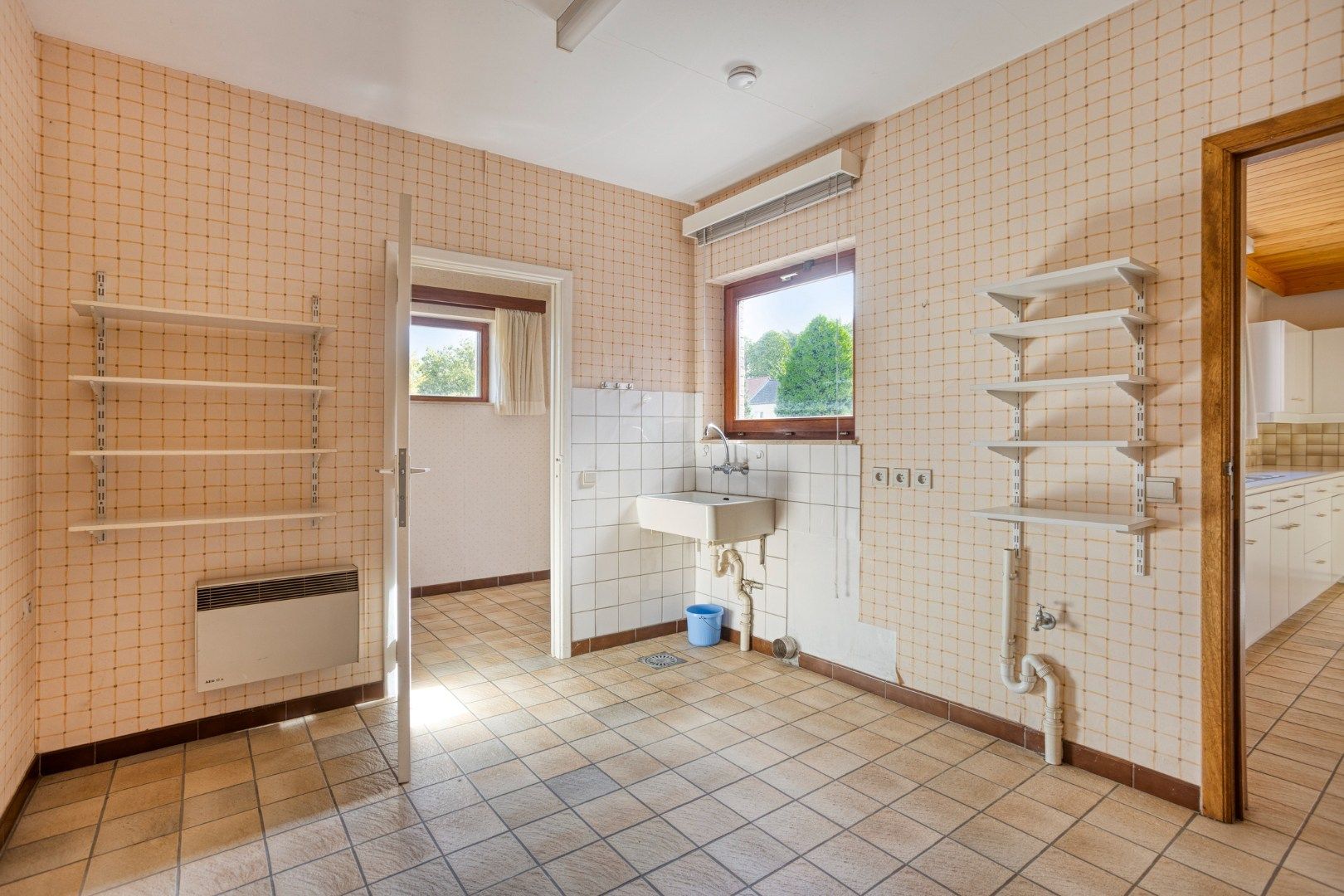 Ruime gezinswoning met grote tuin op perceel van 10a 29ca in Oud-Heverlee – bewoonbare opp. 226 m² foto 13