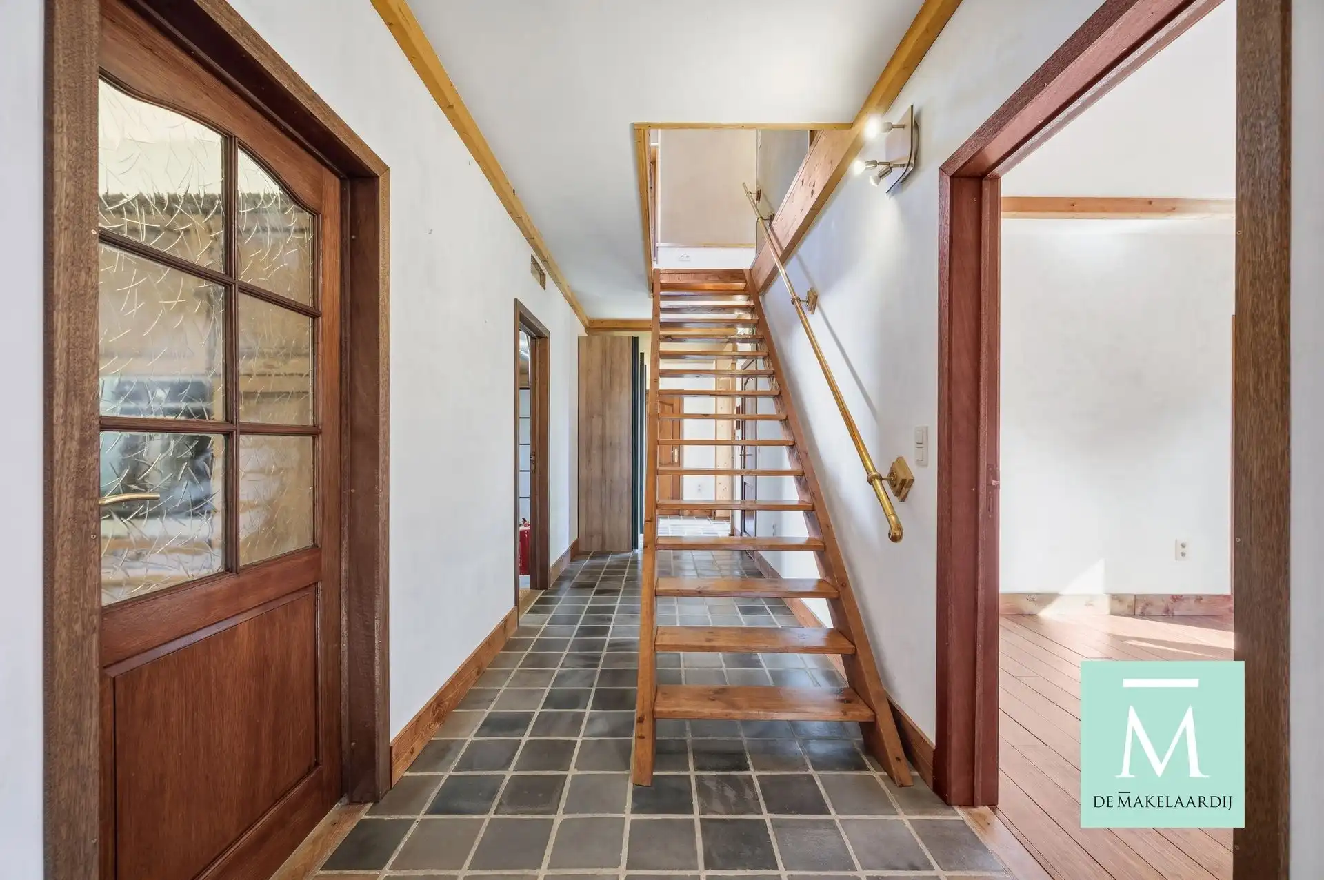 Huis foto 5