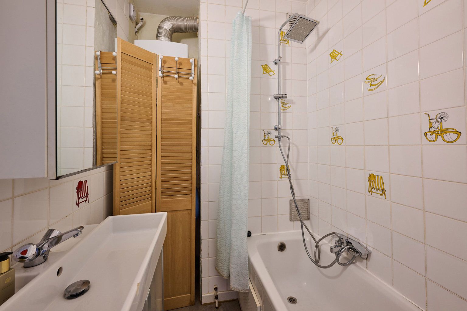Appartement te koop foto 8