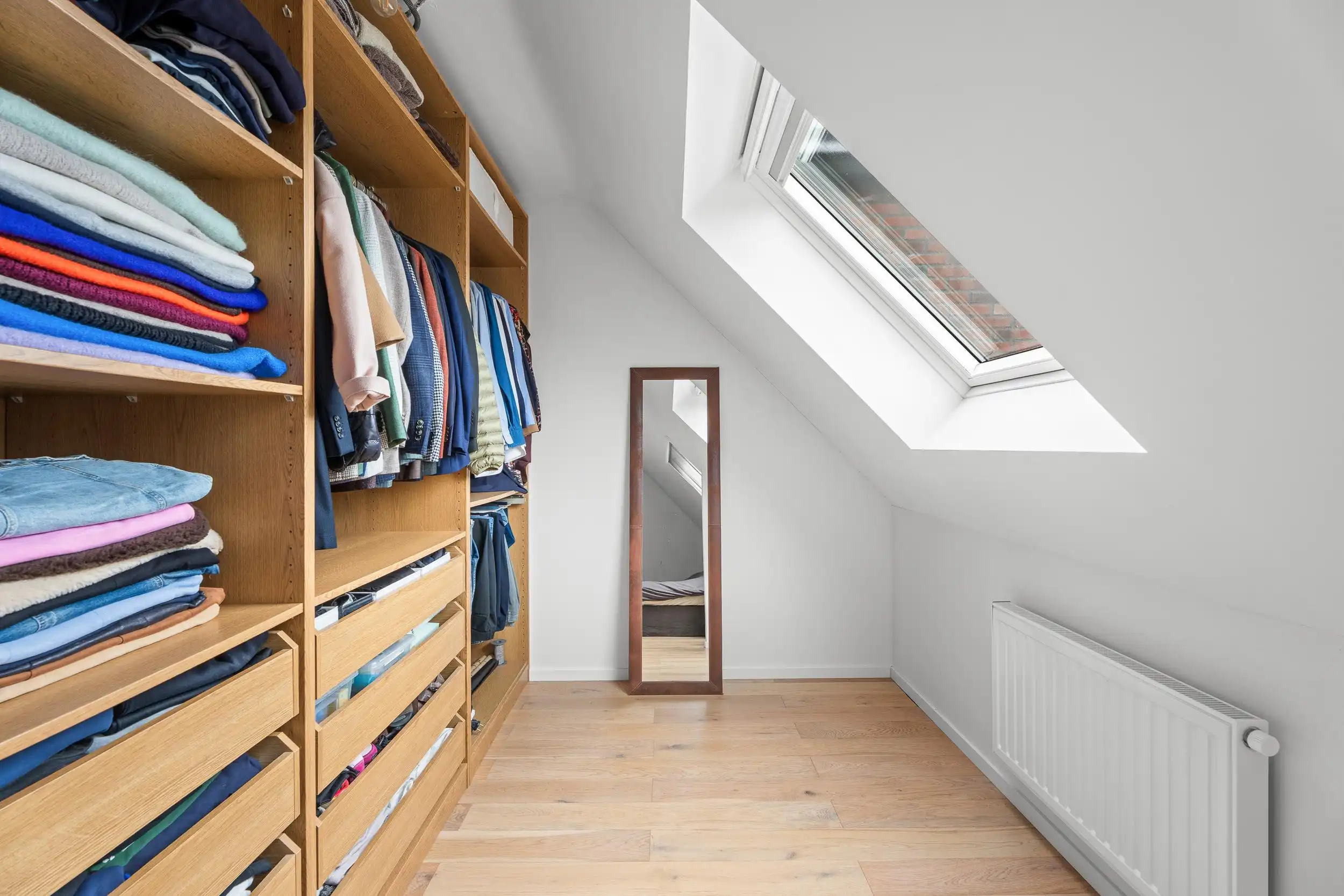 Trendy woning met een uitstekende afwerking foto 14