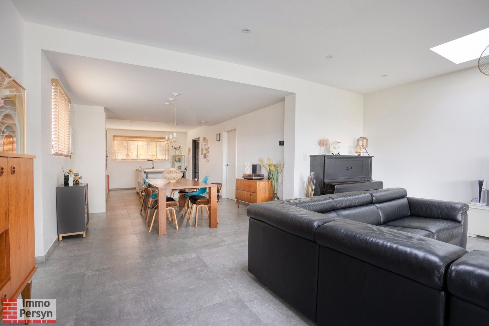 Landelijk gelegen open bebouwing op bijna 16 are. EPC A! foto 11