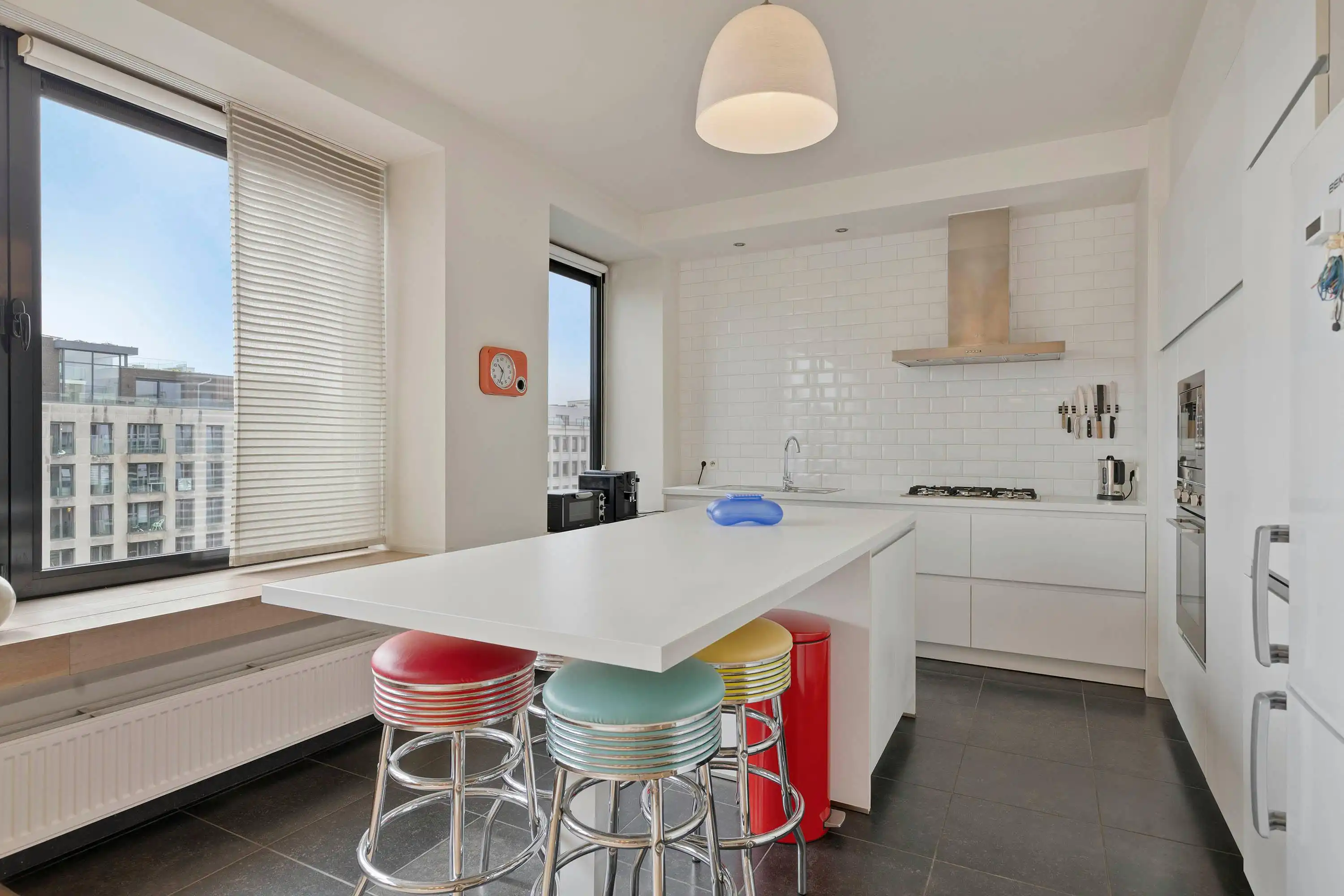 Instapklaar appartement van ca. 130 m² te koop op toplocatie foto 8