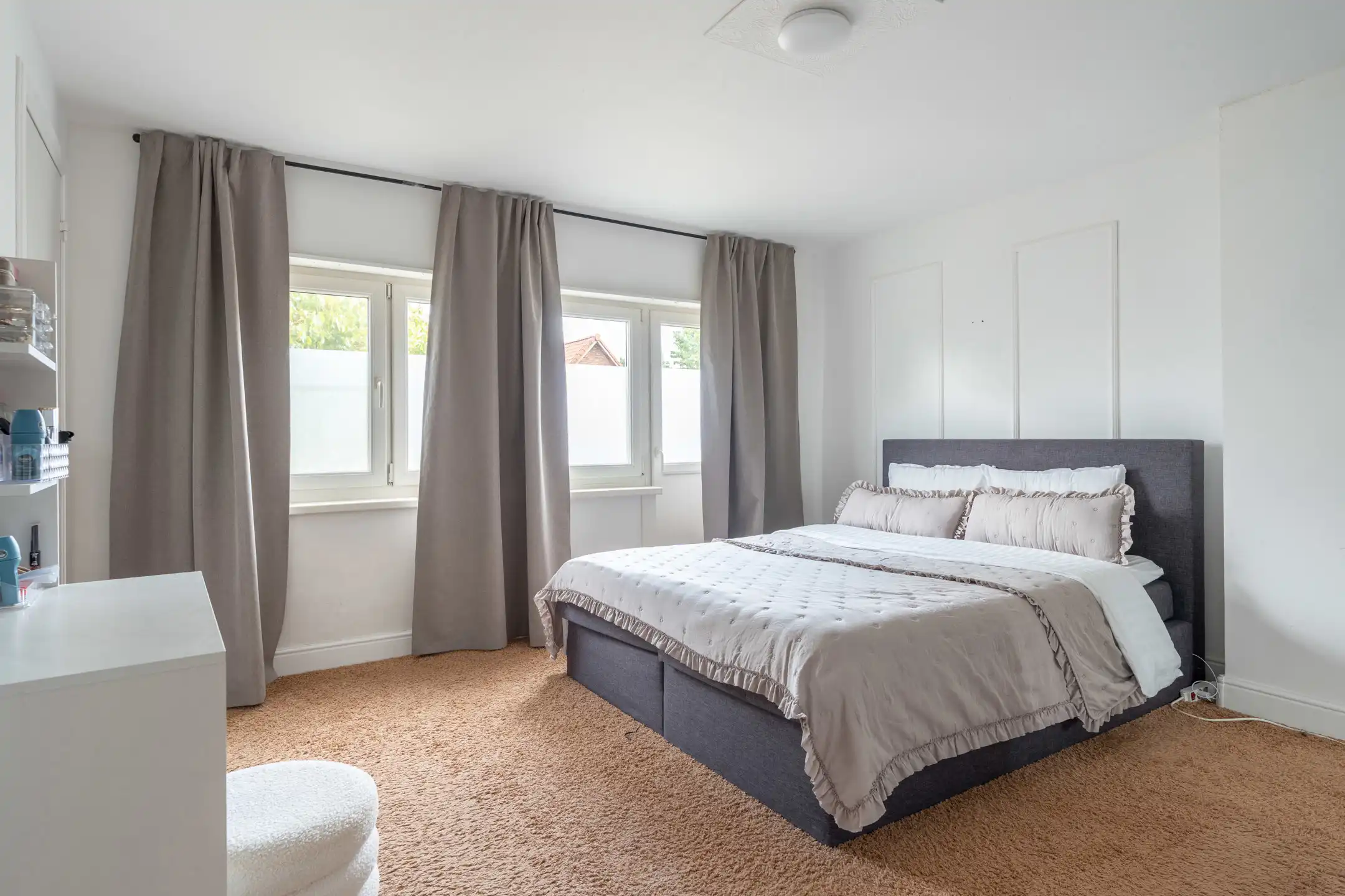 Zeer gunstig gelegen woning met 3/4 slaapkamers op 640 m² foto 18