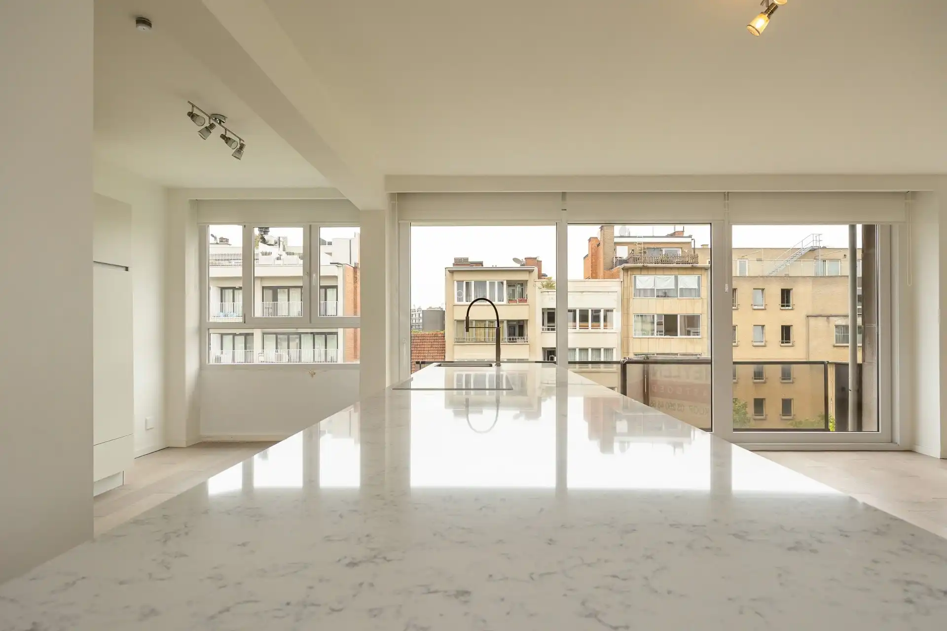 Luxeappartement 164 m2 in 2018 met 3 slpk. & 3 badk. foto 10