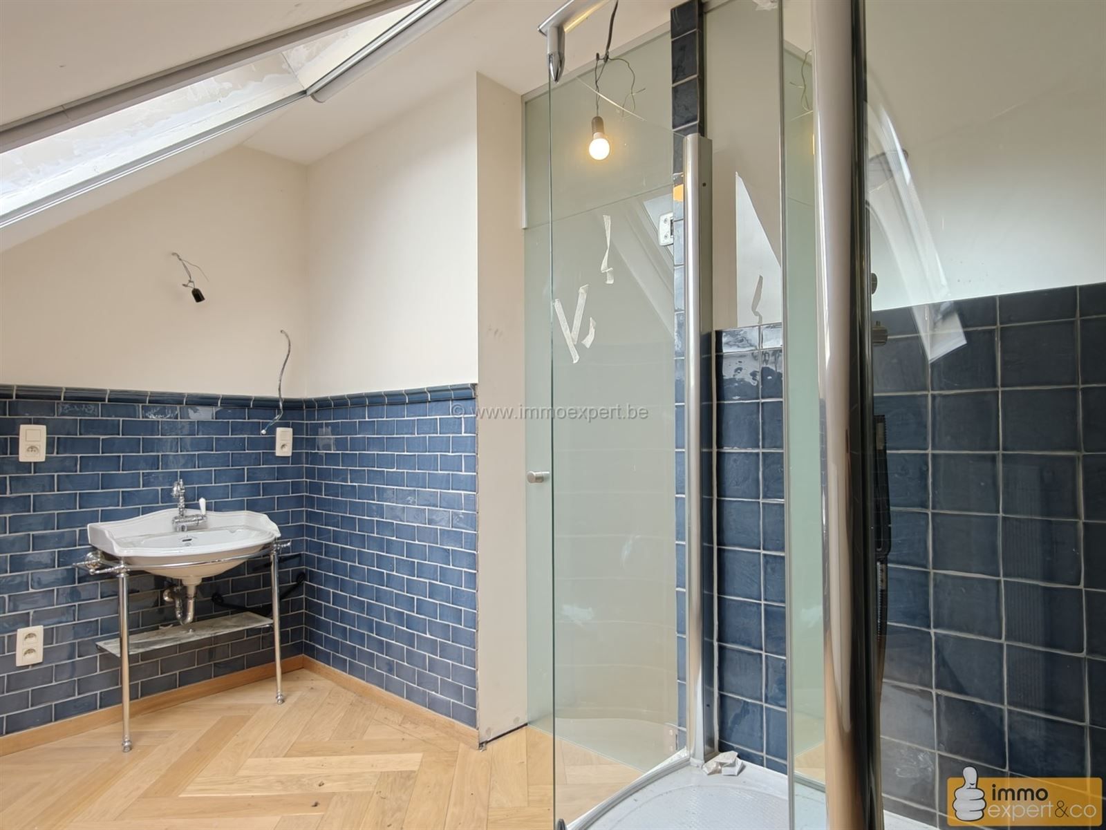TERNAT: Super gelegen woning / Nieuw dak foto 17