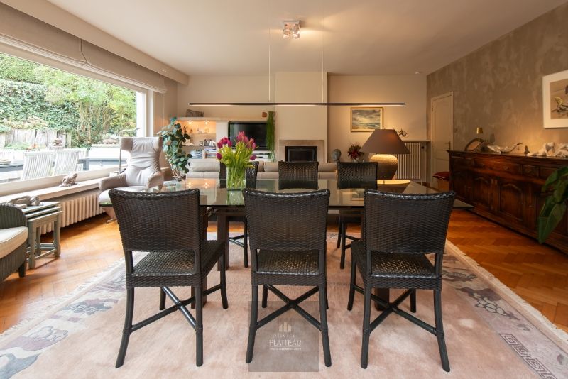 Charmante villa met 5 slaapkamers gelegen in de rustige Simli-wijk te Nieuwpoort-Bad. foto 7