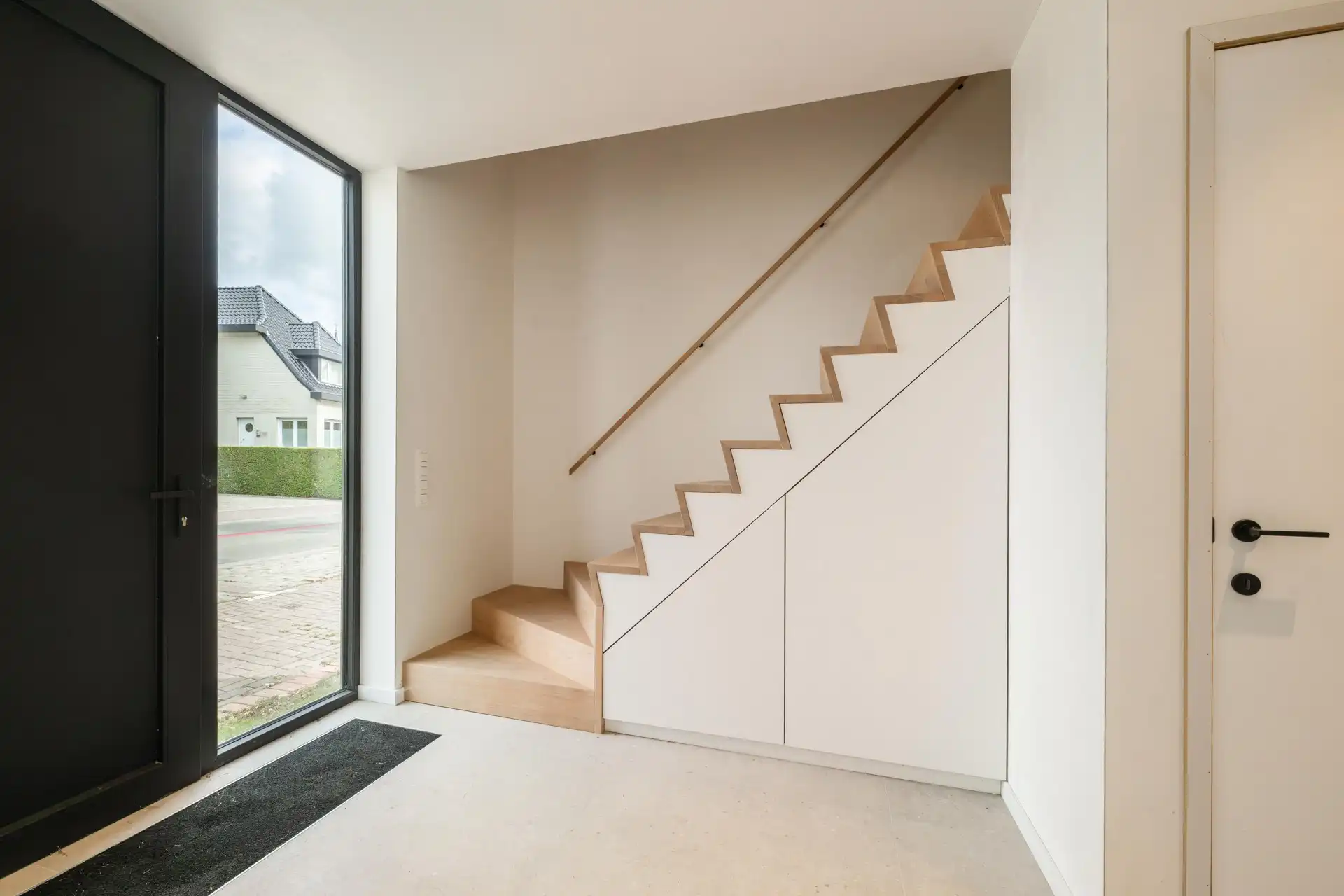 Prachtig wonen op een steenworp van het Kluisbos | extreem energiezuinig (E-peil 4) foto 7