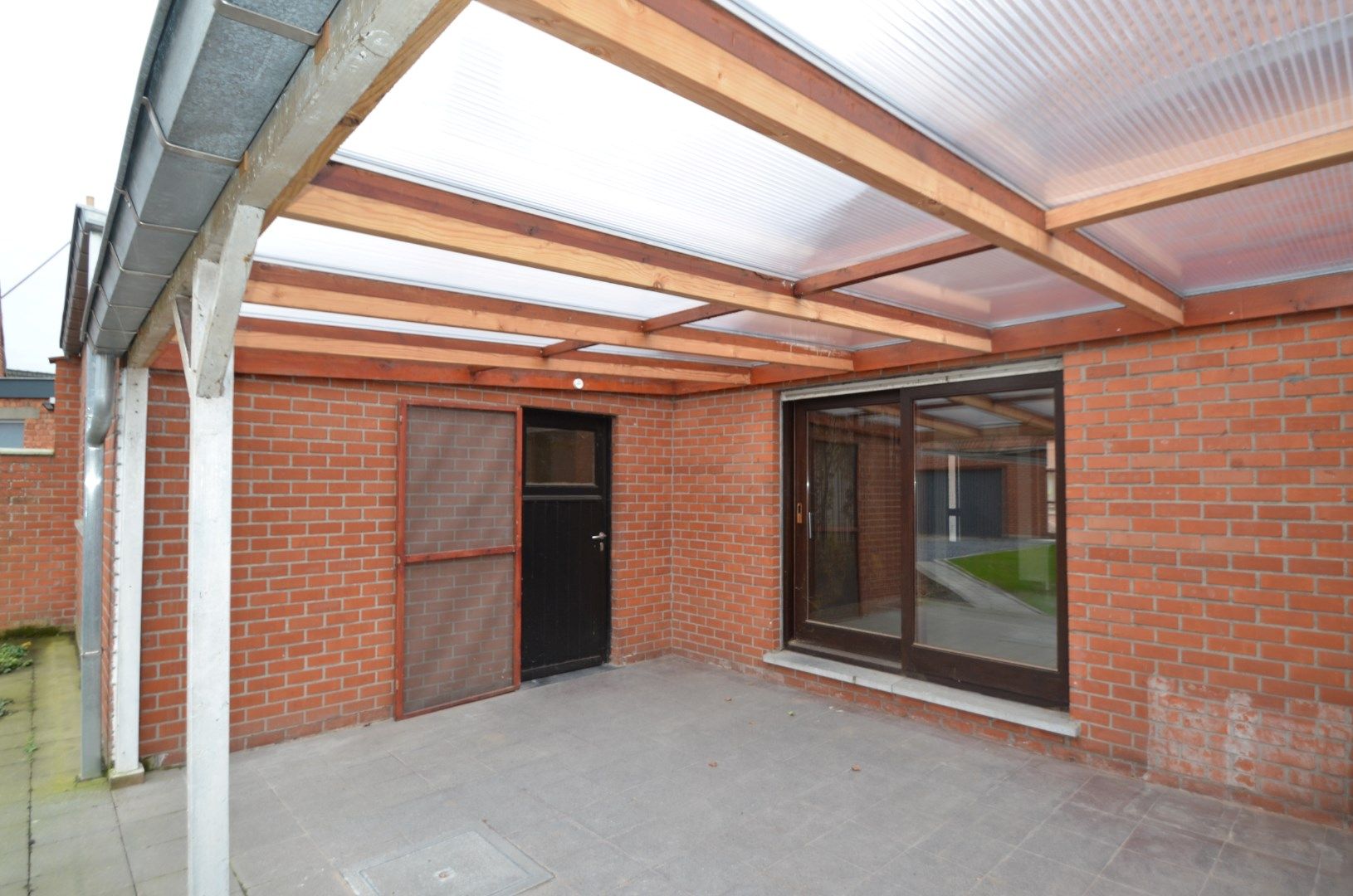 Woning met 3 slpks, tuin en garage foto 11