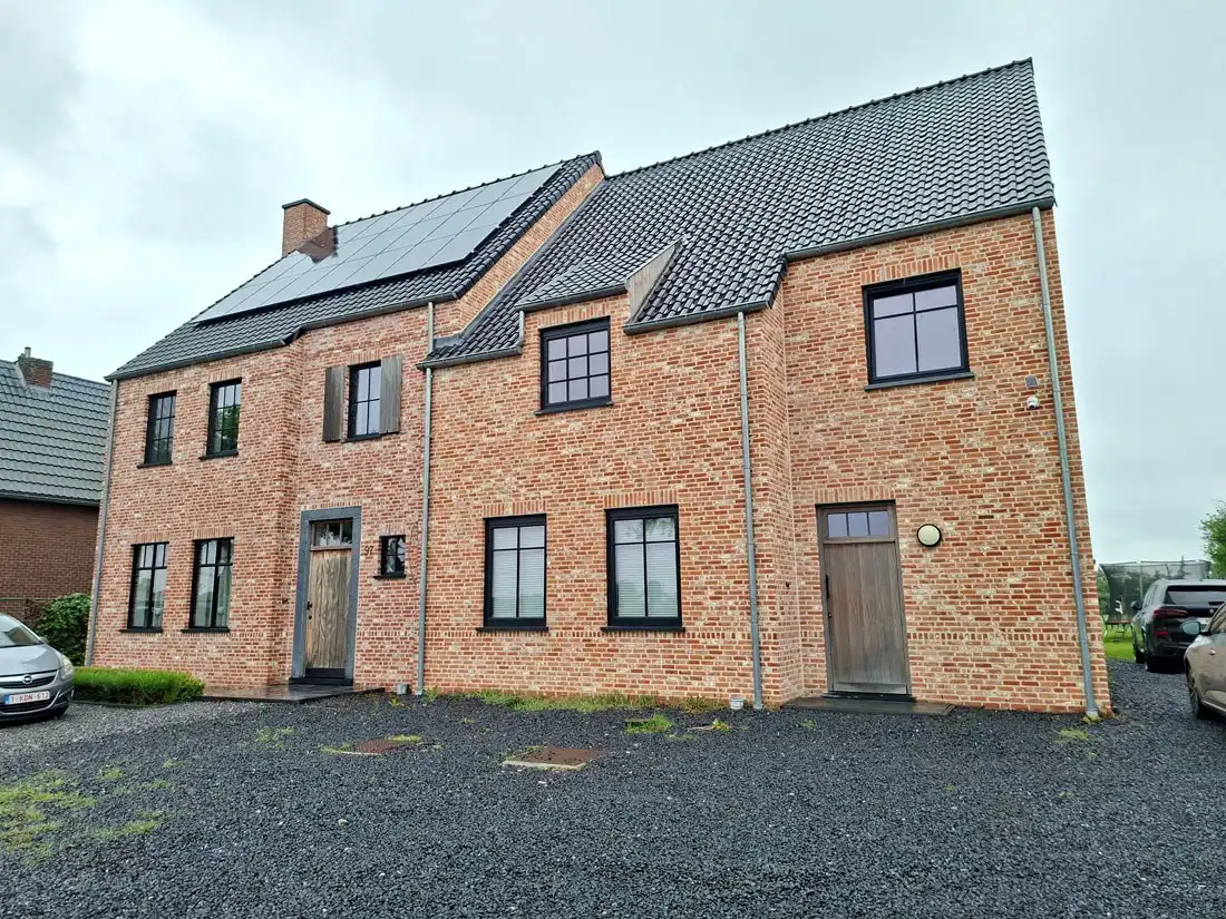 Huis te huur Meeuwerbaan 97 - A - 3990 Peer