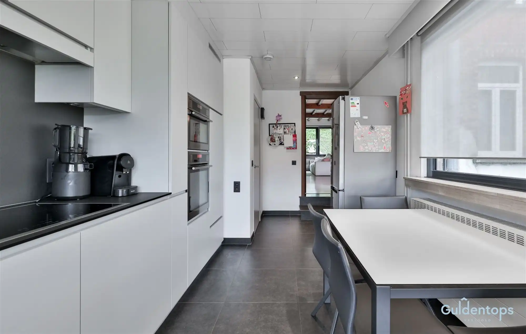 Instapklare woning op mooie en rustige locatie foto 28