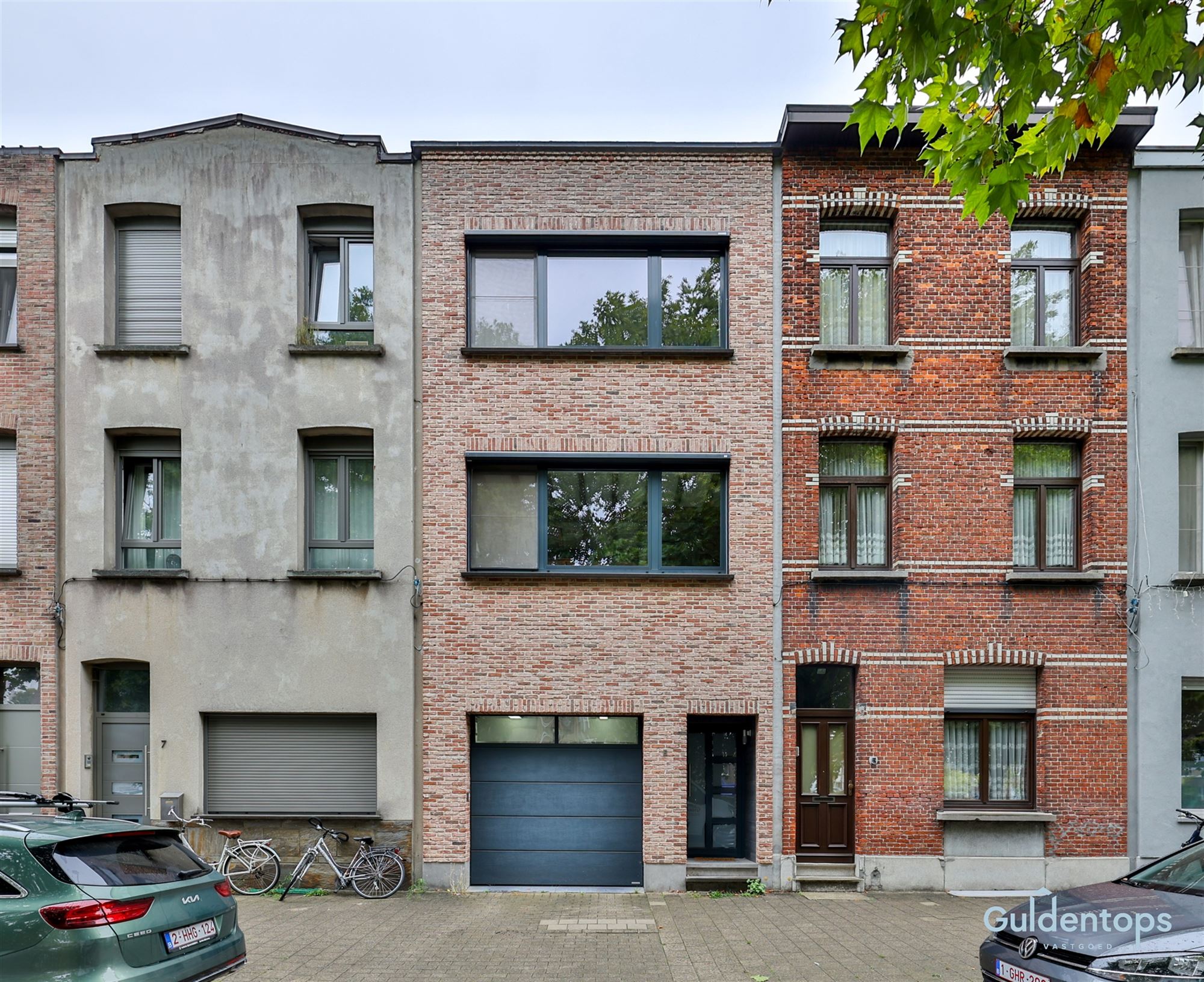 Instapklare woning op mooie en rustige locatie foto 28