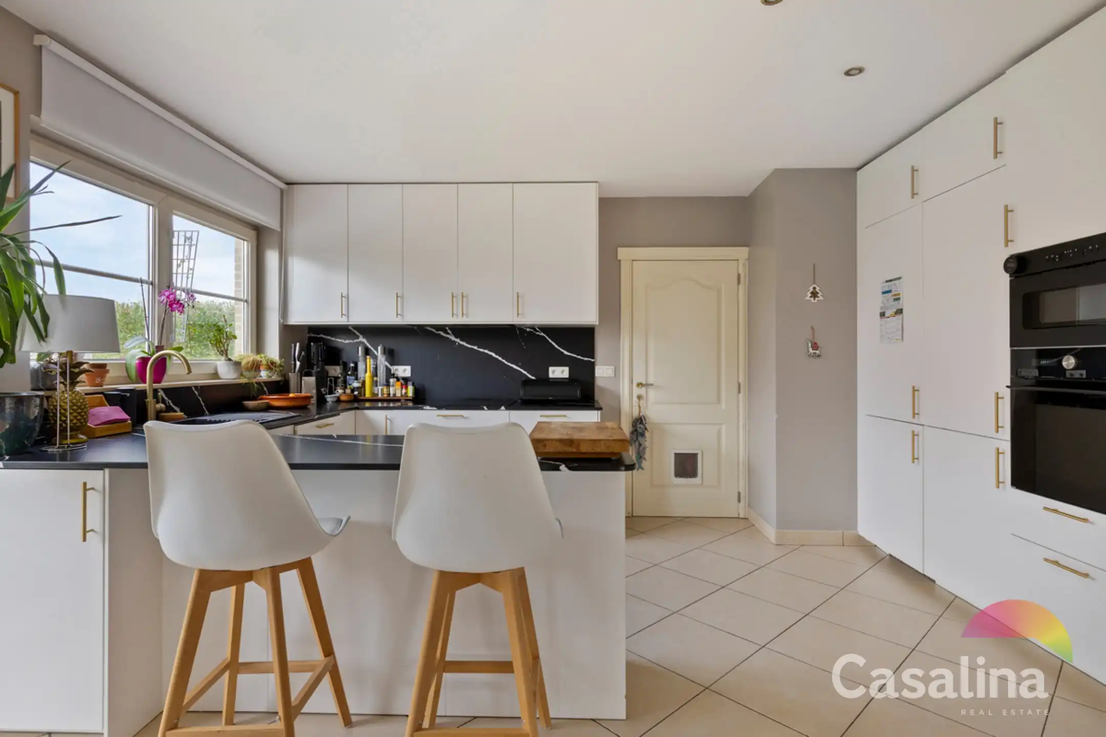 Moderne eengezienswoning  foto 8