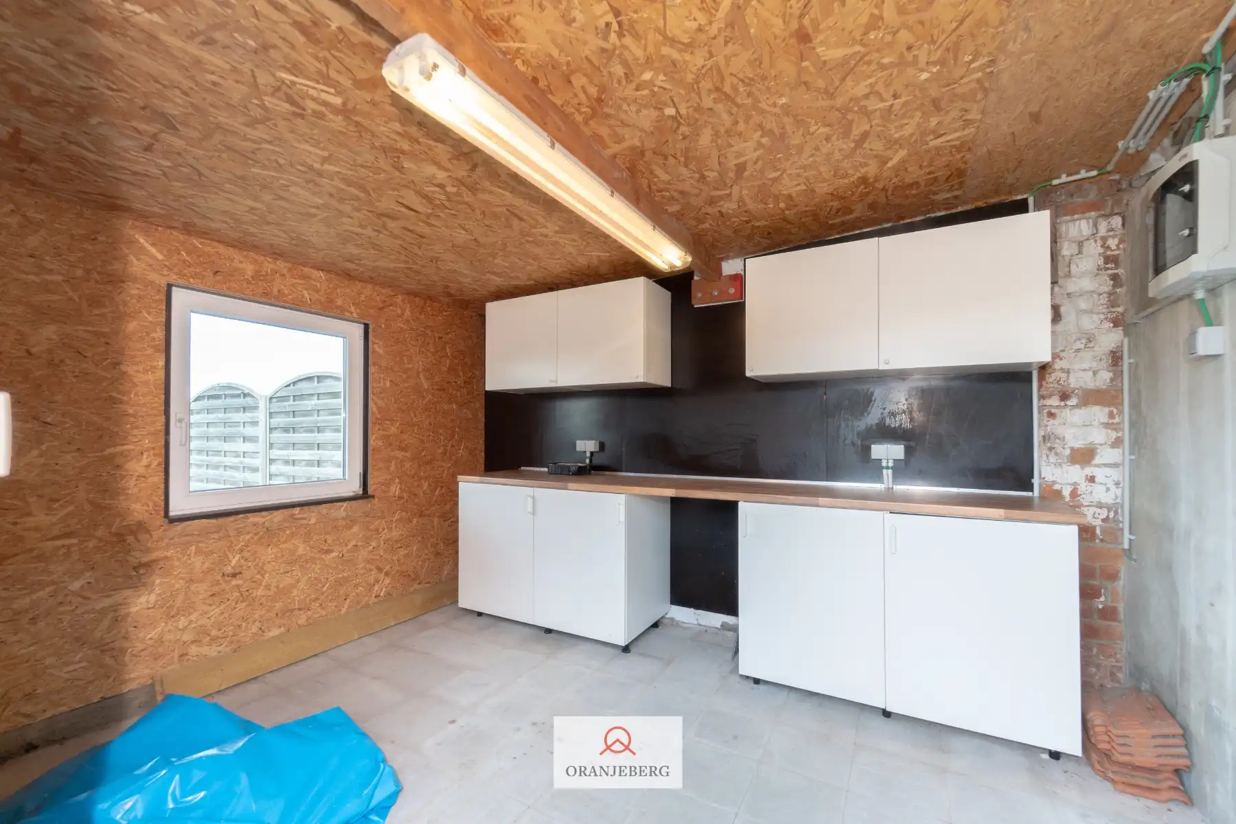 Gezellige woning met tuin te Waarschoot foto 29