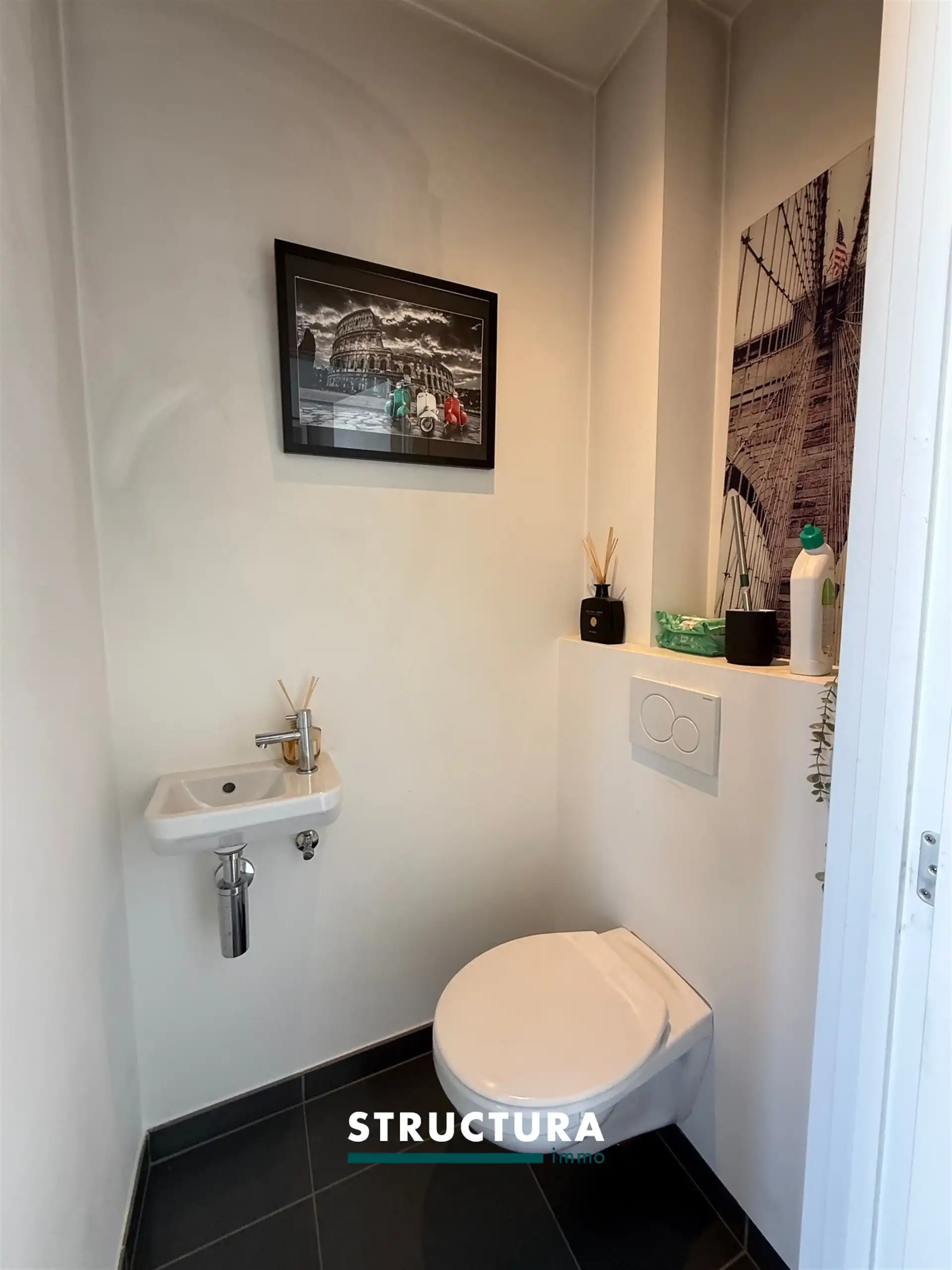 Nieuwbouw woning met drie slaapkamers foto 10