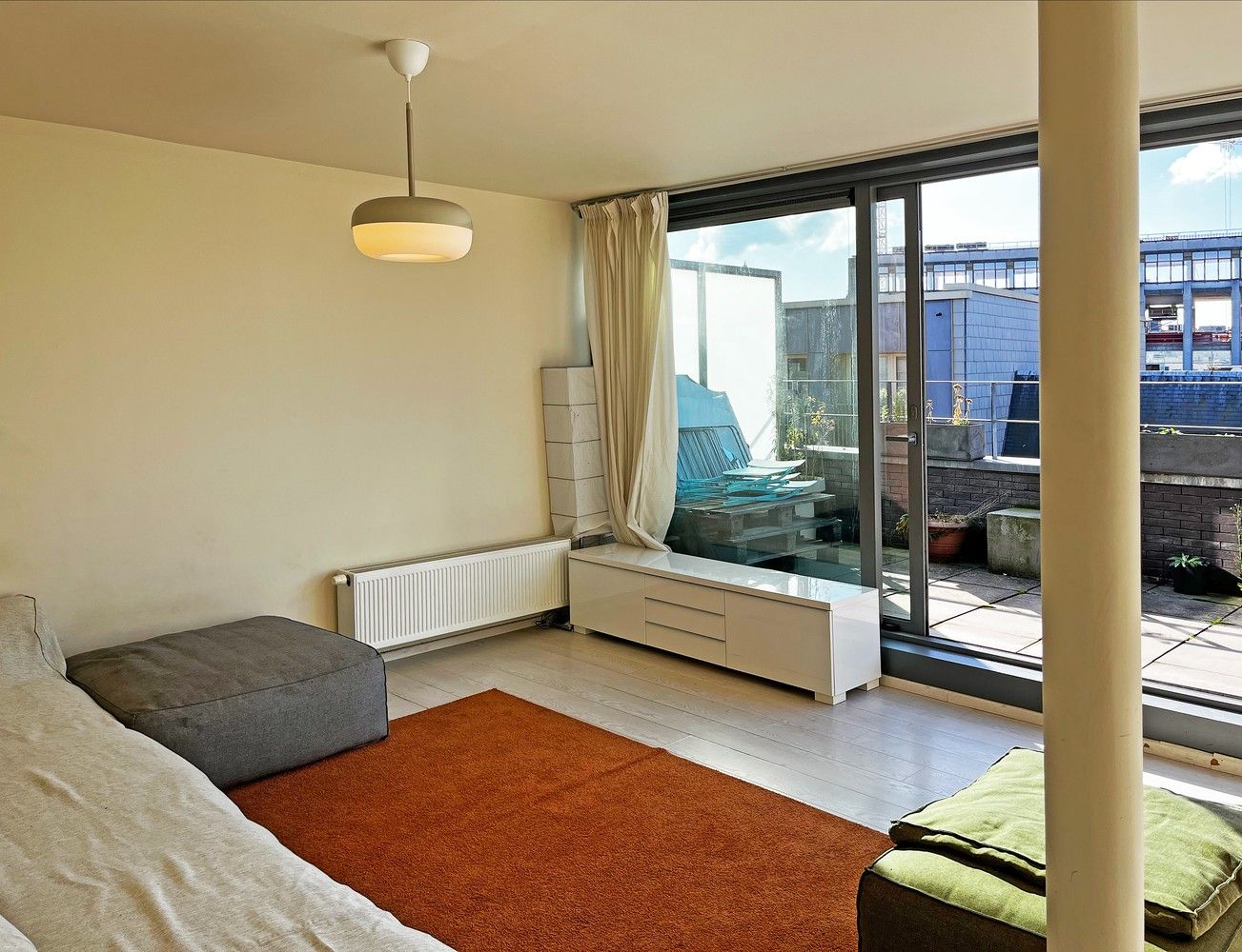 Appartement te huur Sint-Jacobsmarkt 47/V4 - 2000 Antwerpen (2000)