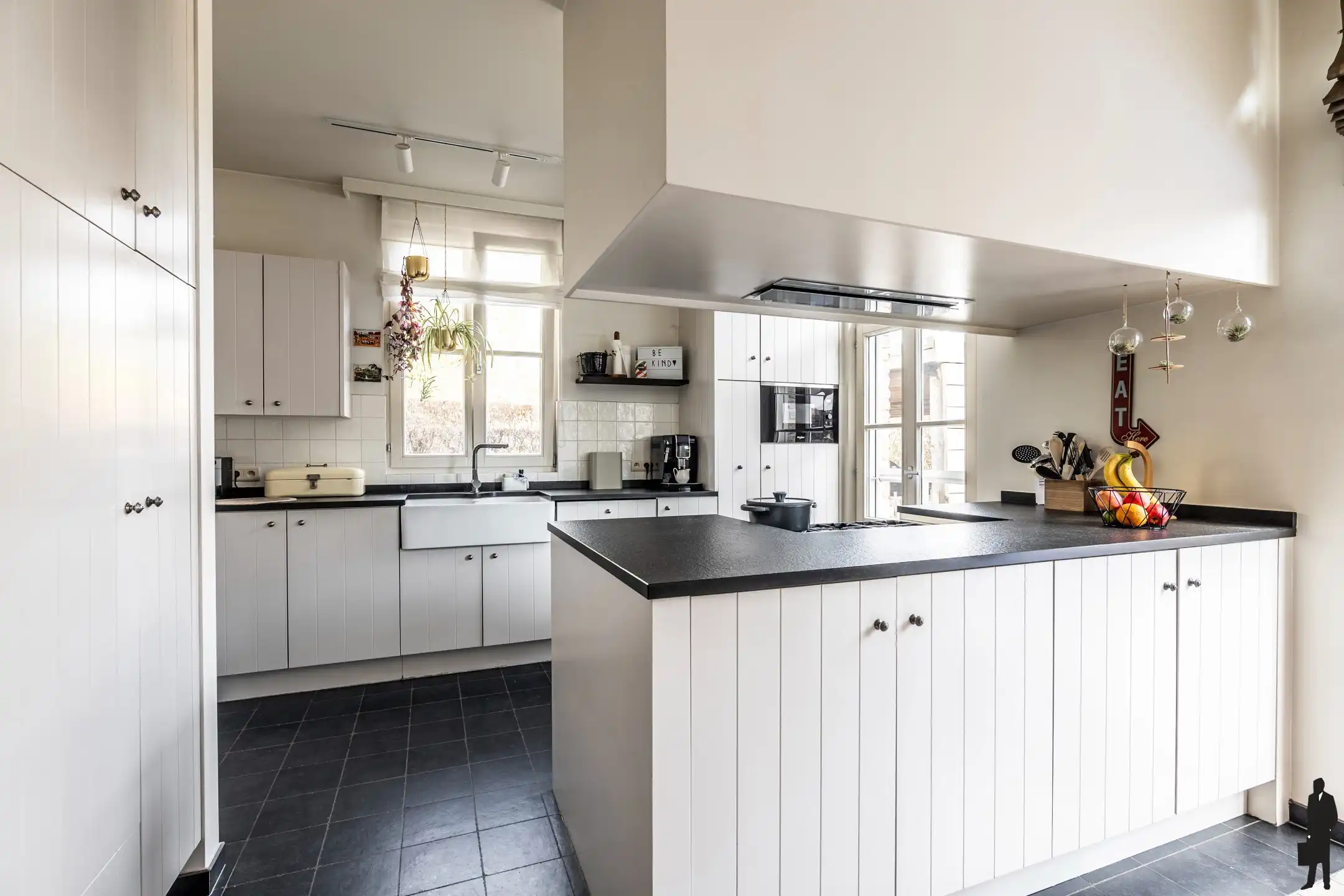 Luxevilla met 6 slaapkamers te Sint-Job foto 7