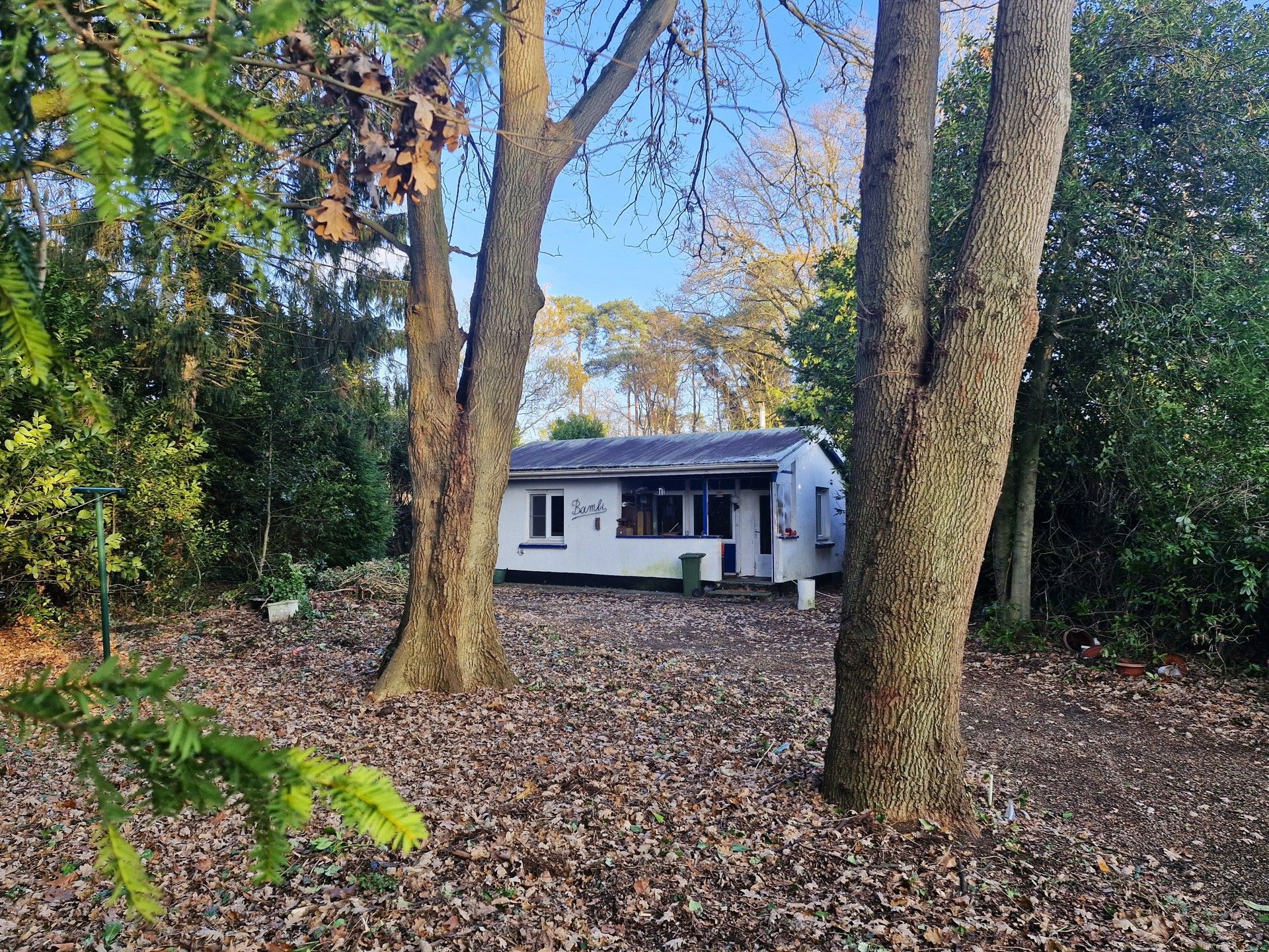 Grond te koop foto 2